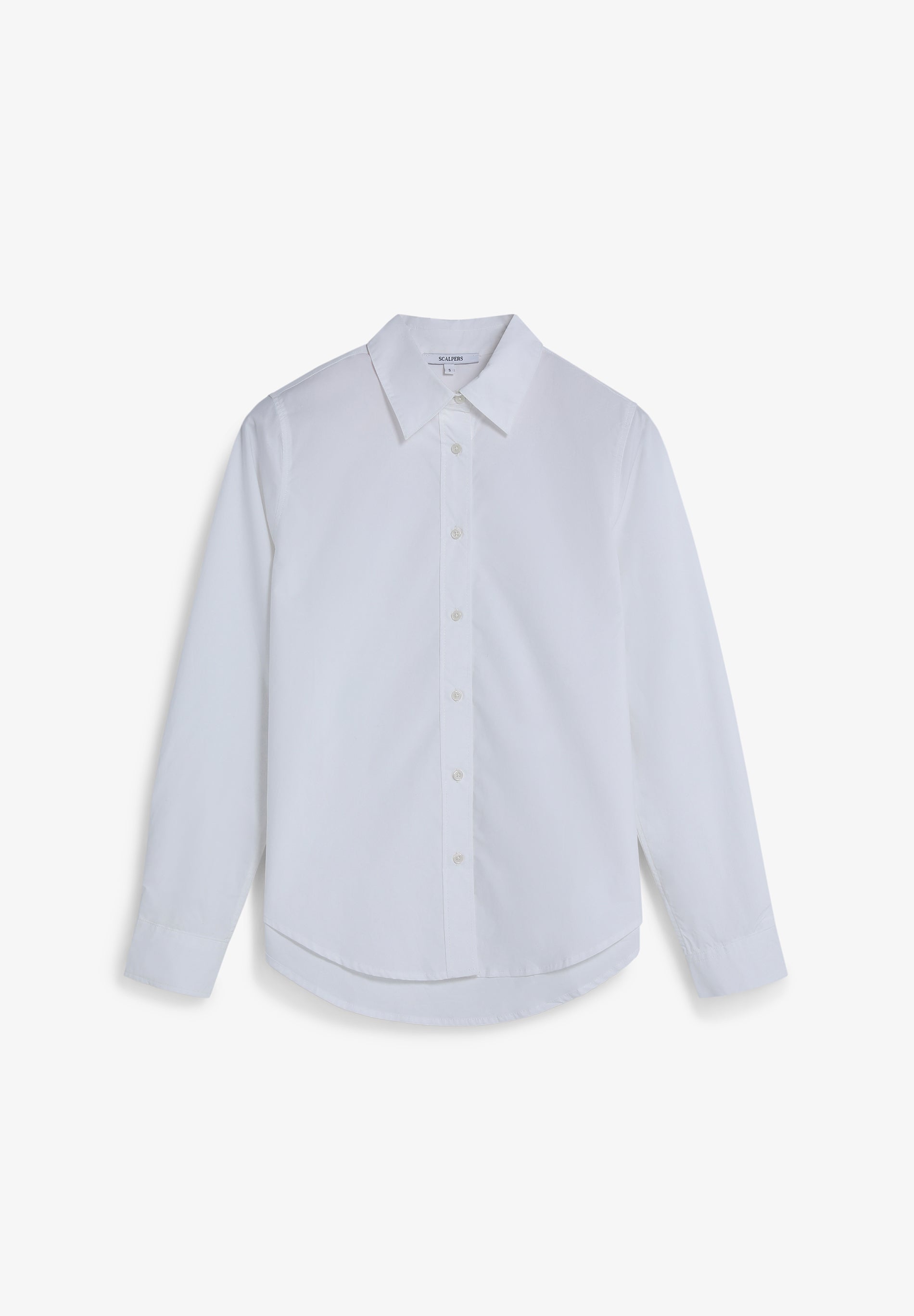 COTTON SHIRT