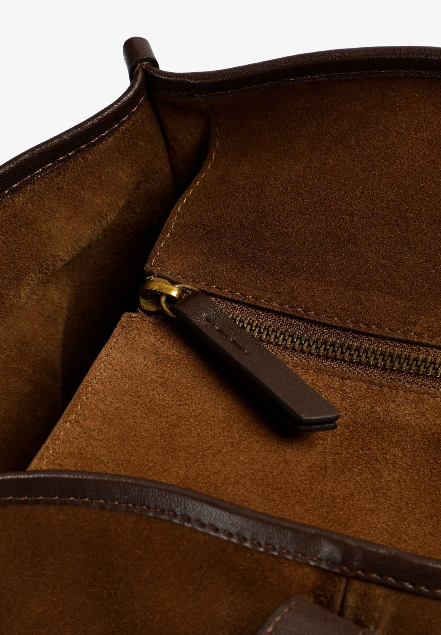 CONTRASTERENDE SUÈDE SHOPPER