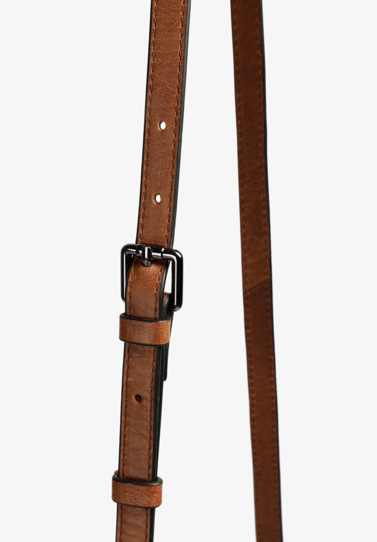 QUILTED MINI LEATHER BAG