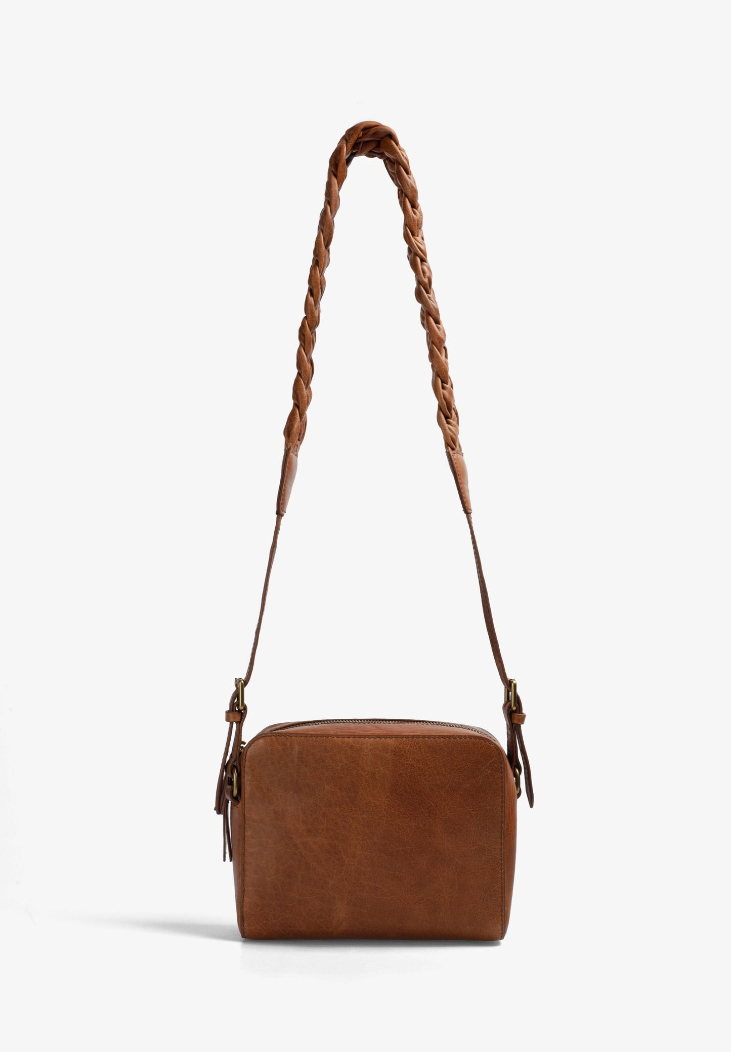 SCBRAIDSTRAP BAG