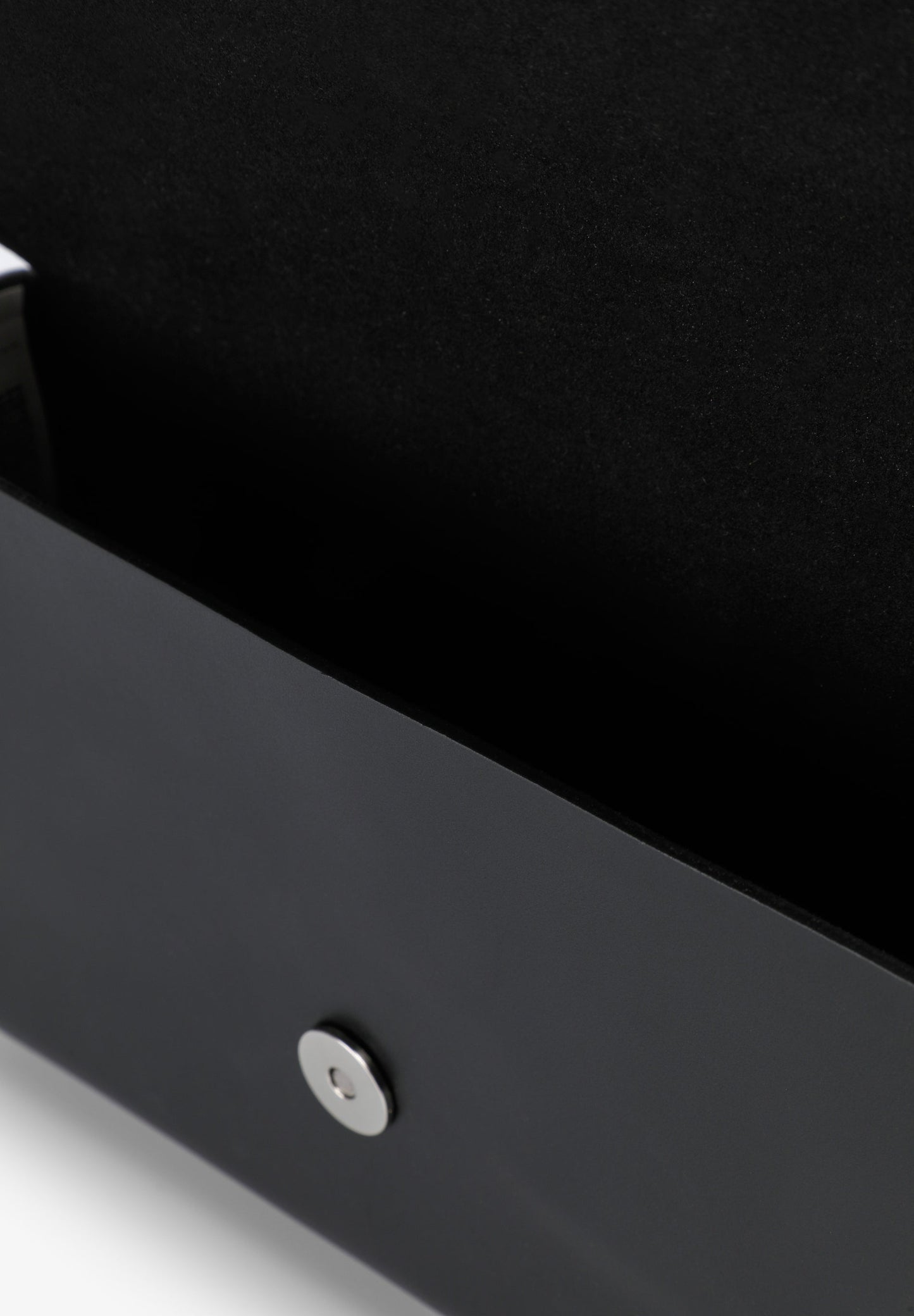 MINI BAG IN 100% LEATHER WITH STUDS