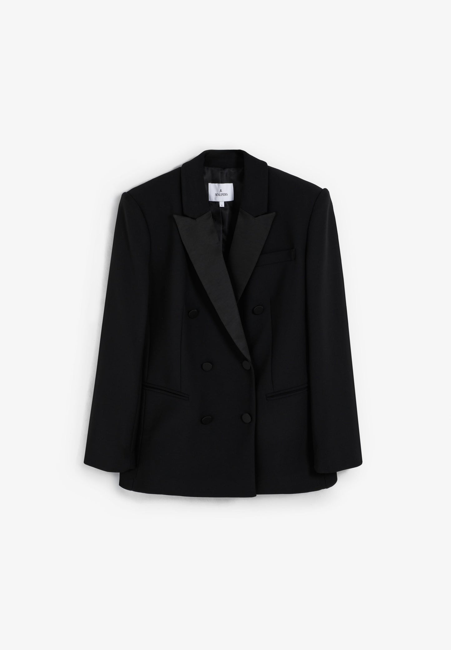 SCFRINGE BLAZER