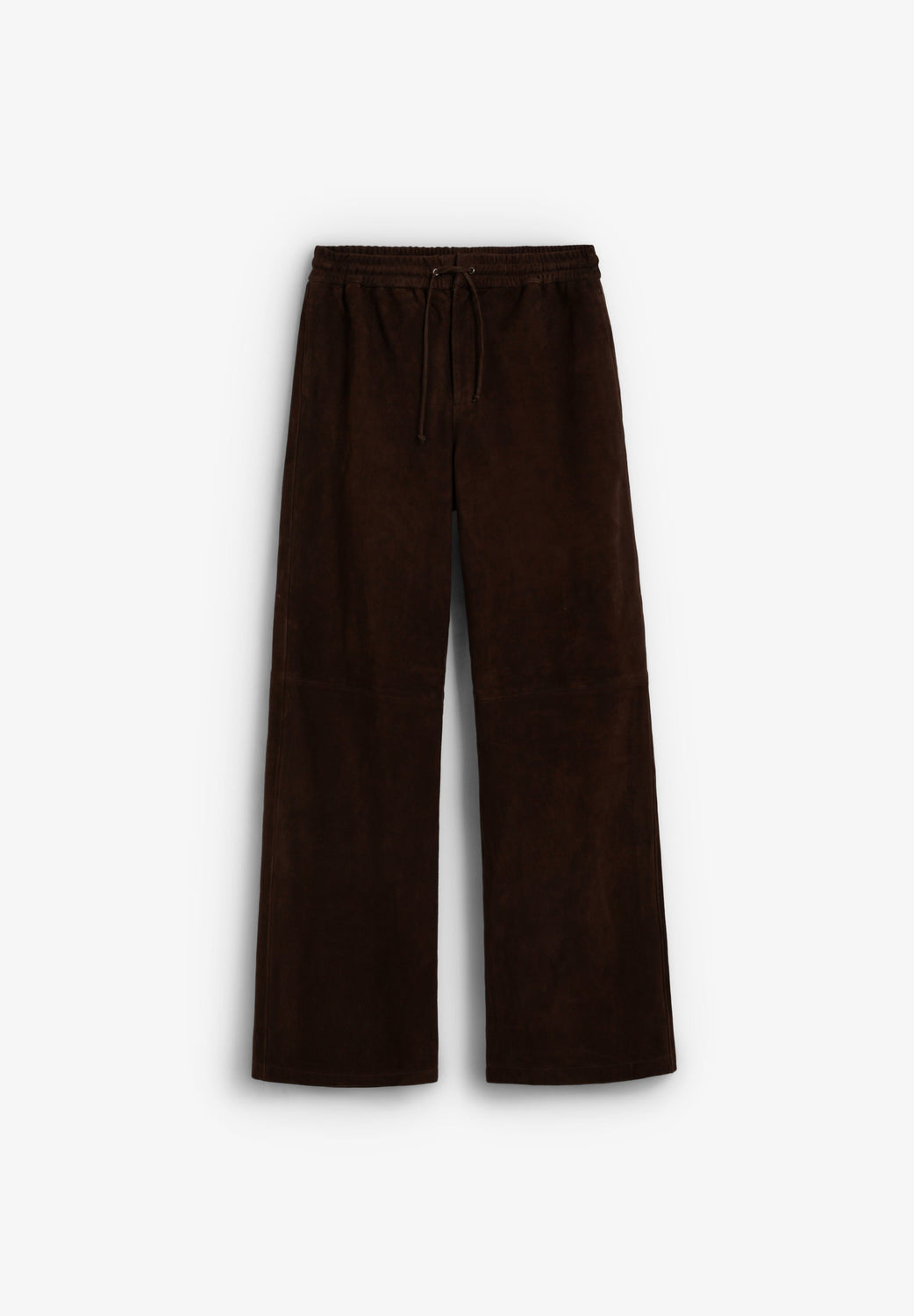 PANTALÓN DE ANTE - Scalpers