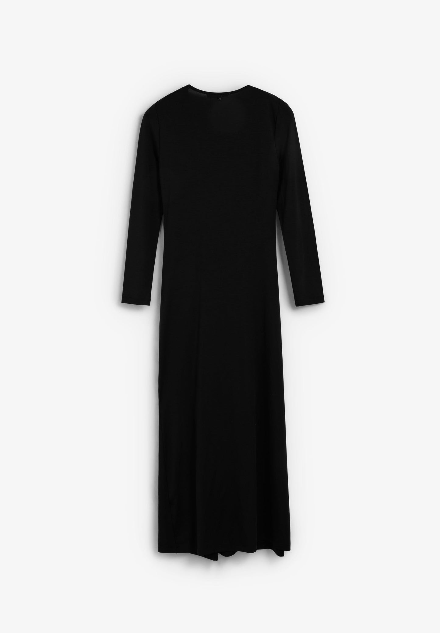 SCINTERLOCKJERSY DRESS