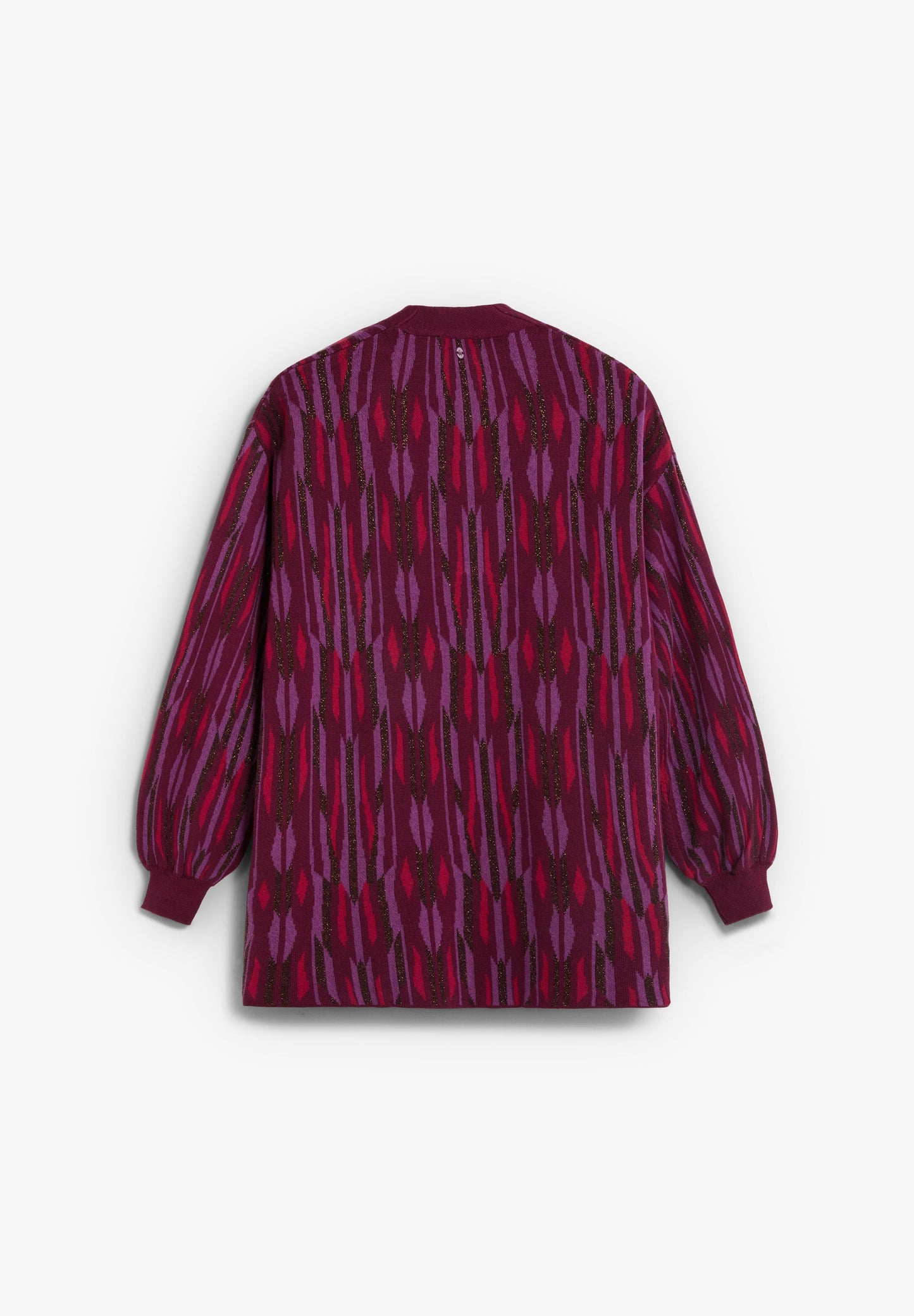 SCIRCLEKNITSET CARDIGAN