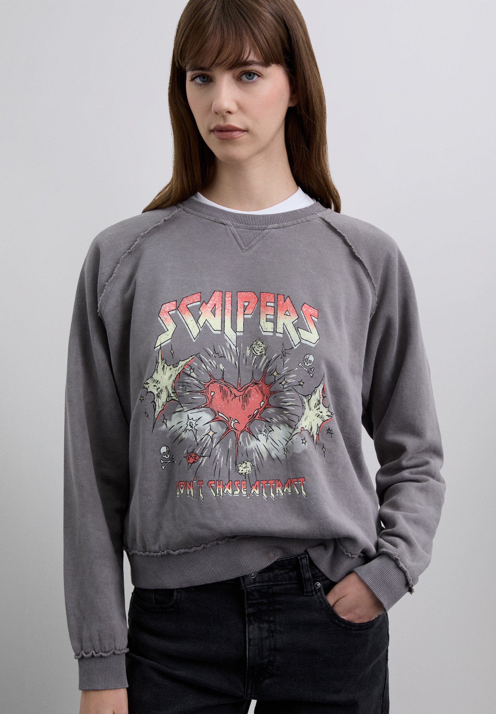 SCKISS SWEATER