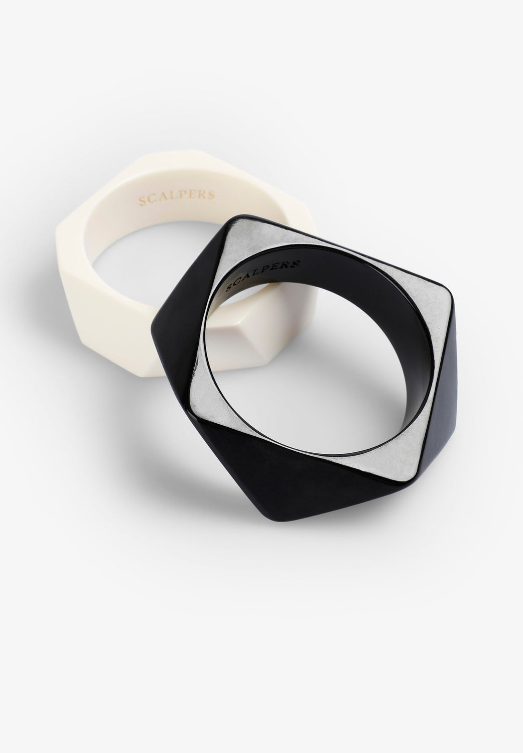 BRAZALETE LOGO - Scalpers