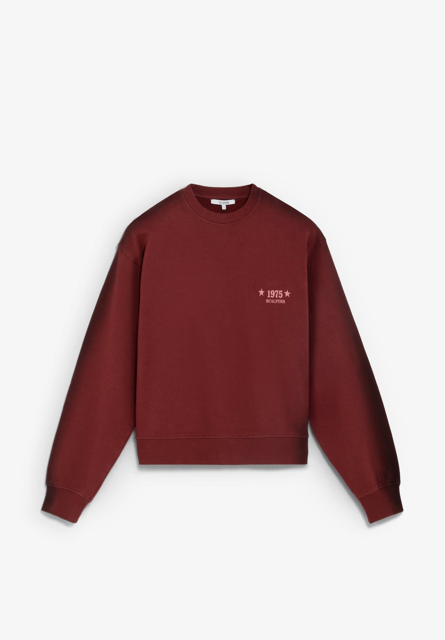 RANGER PRINT SWEATSHIRT
