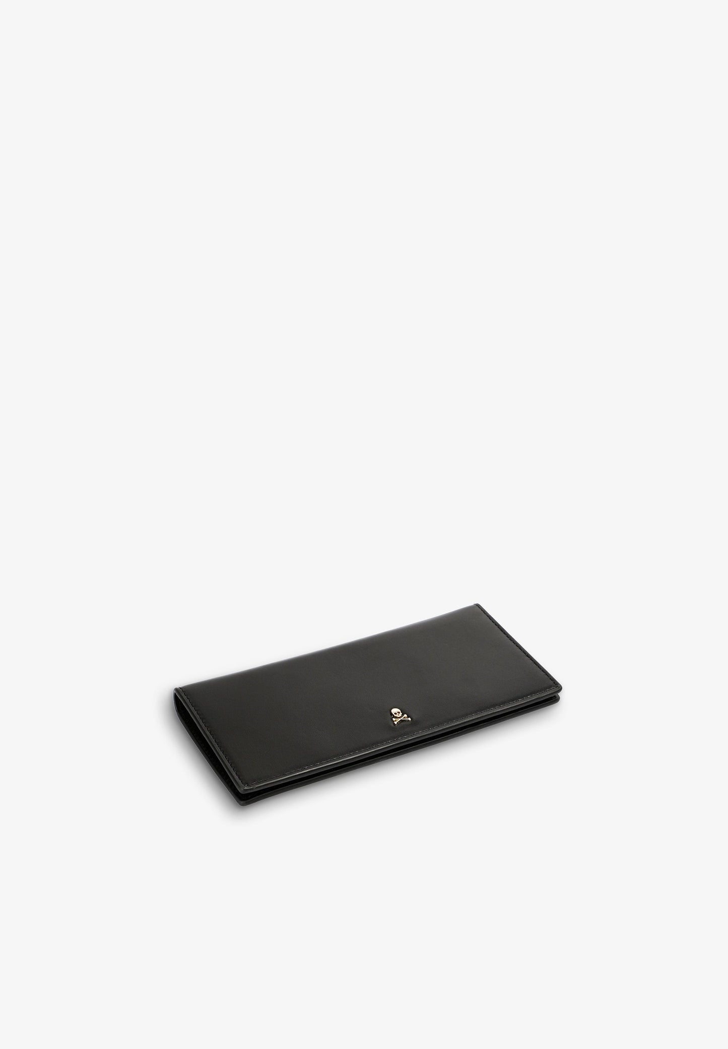 CLASSIC LEATHER WALLET