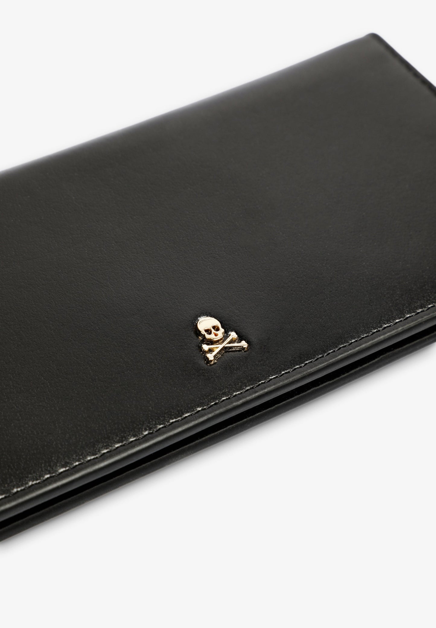 CLASSIC LEATHER WALLET