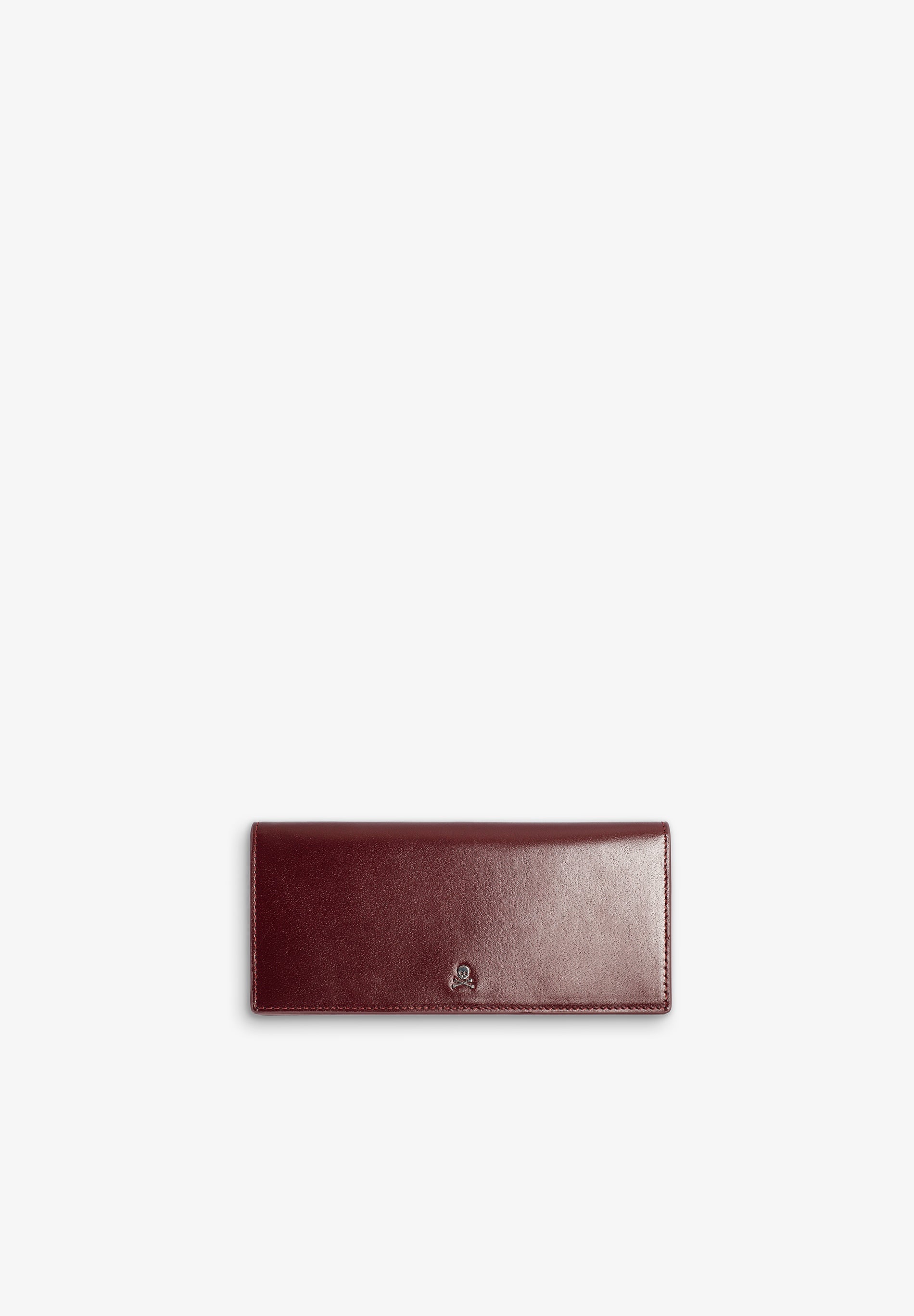 CLASSIC LEATHER WALLET