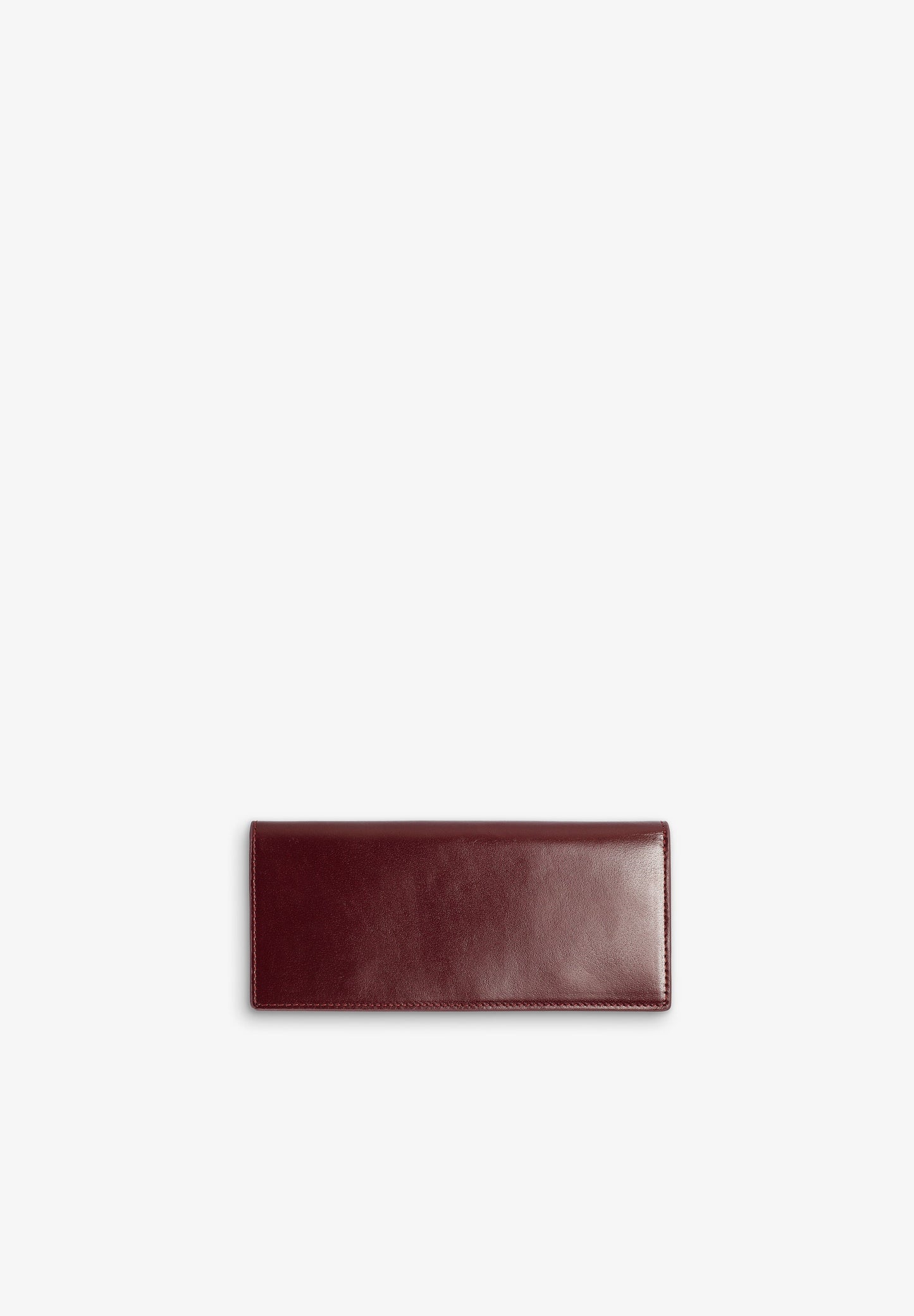 CLASSIC LEATHER WALLET