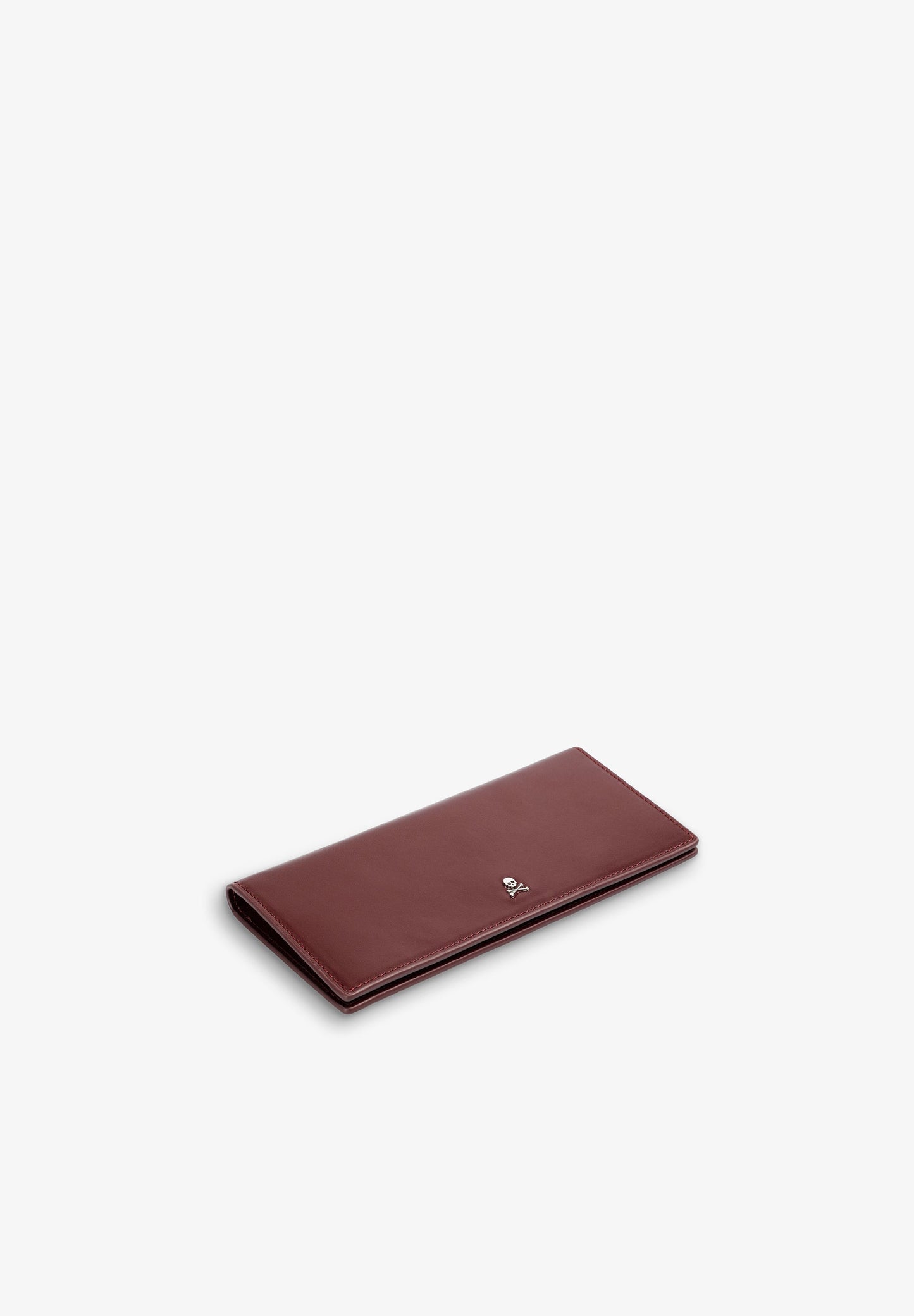 CLASSIC LEATHER WALLET