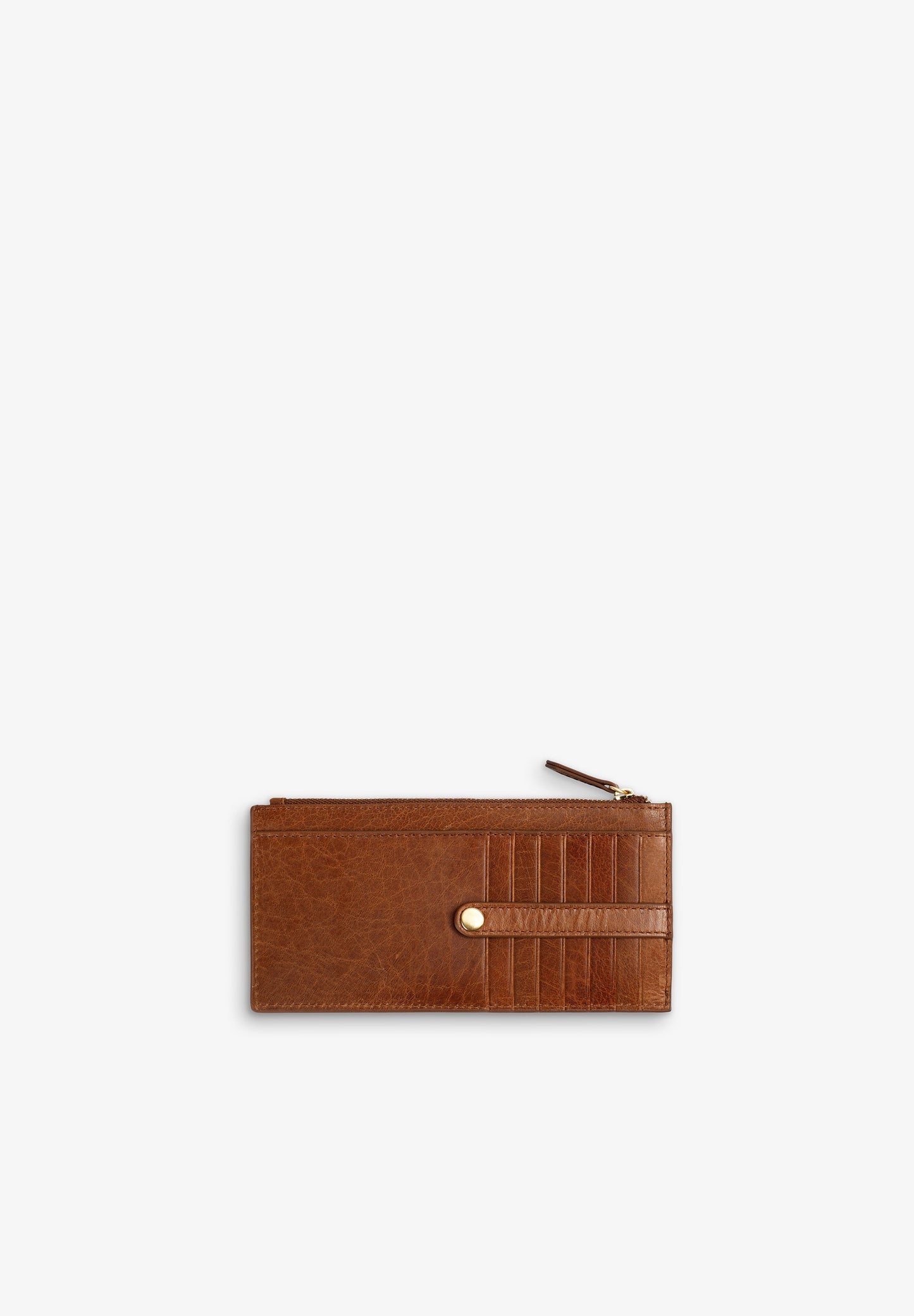 MINIMALIST LEATHER WALLET
