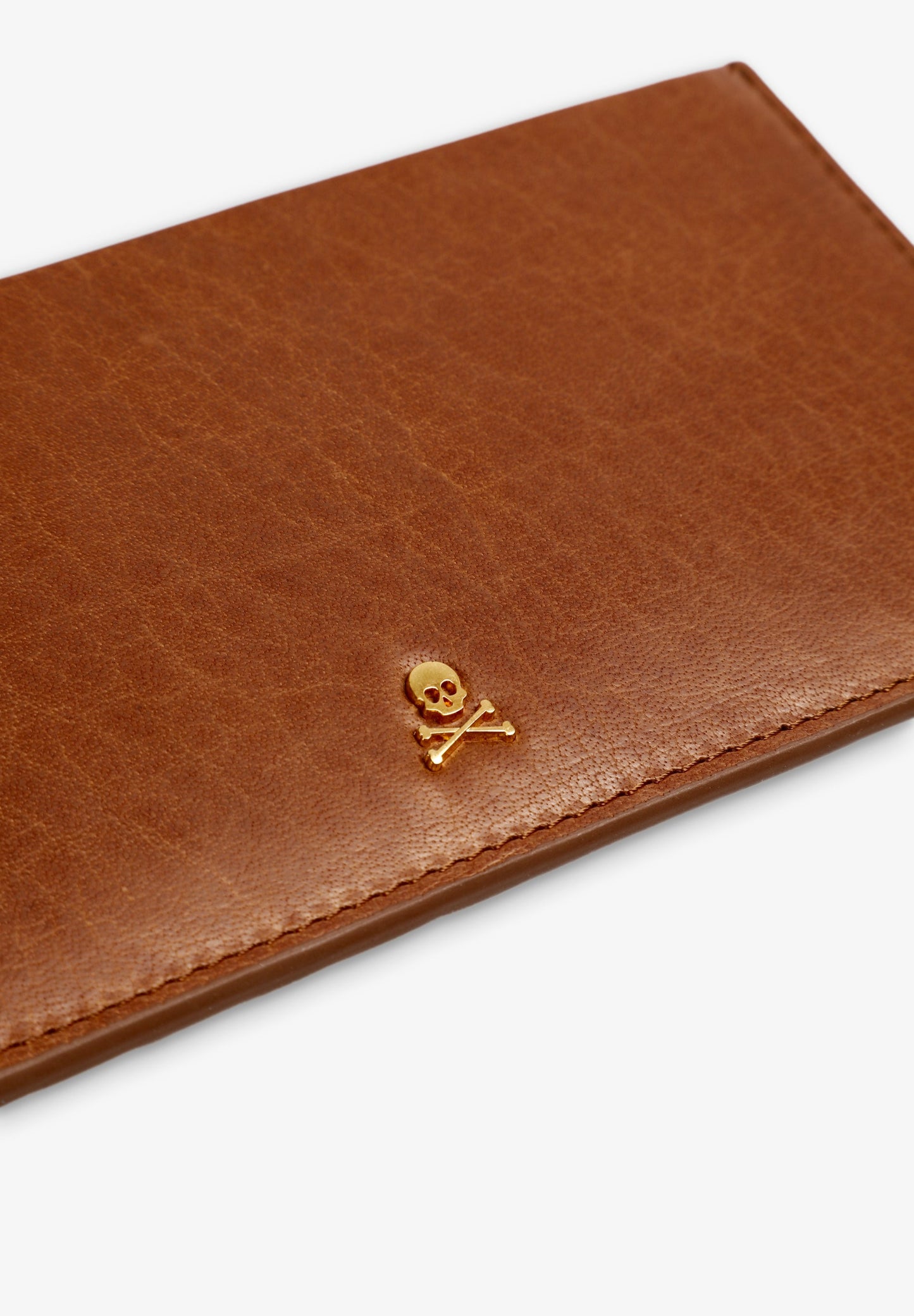 MINIMALIST LEATHER WALLET