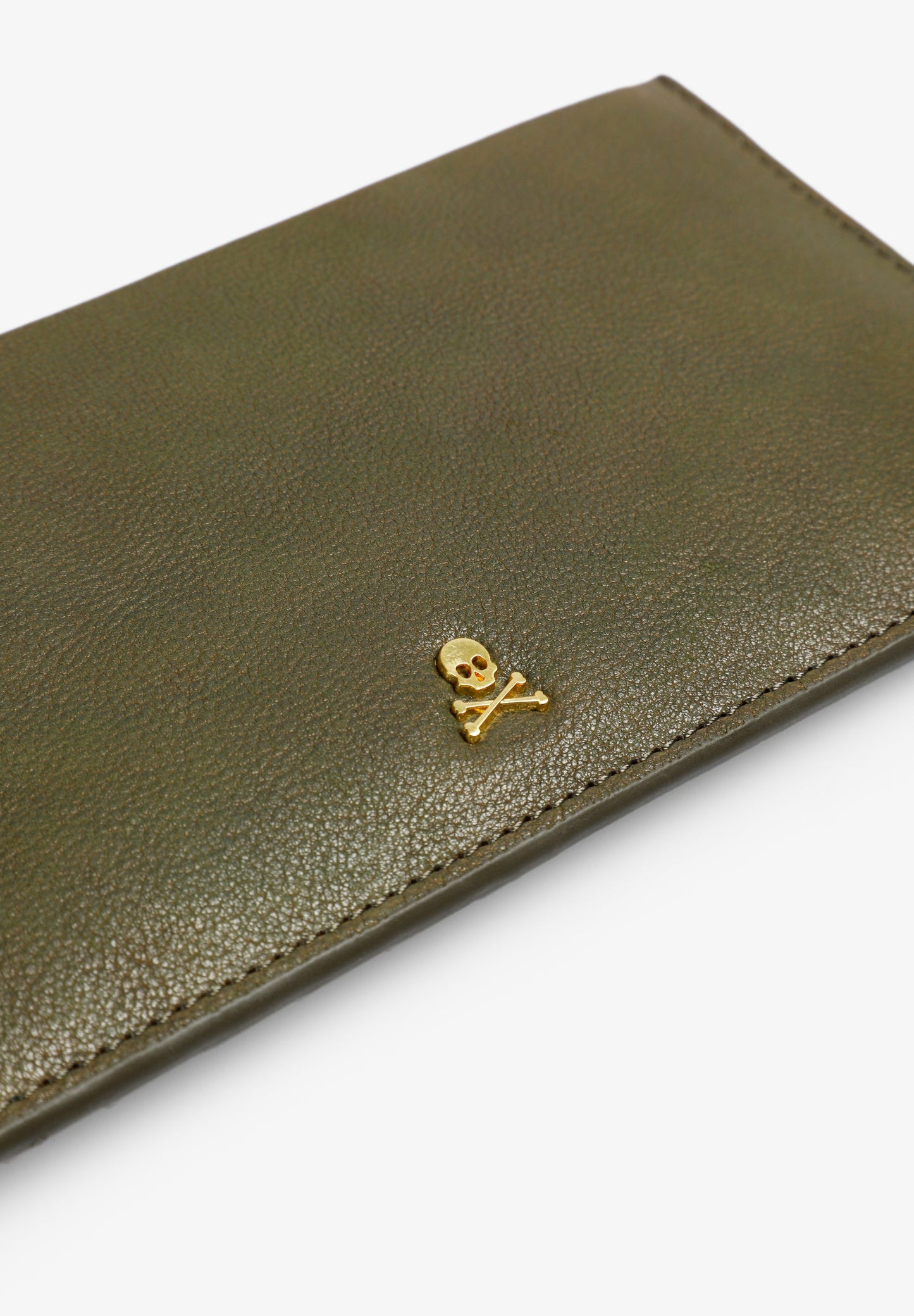 MINIMALIST LEATHER WALLET