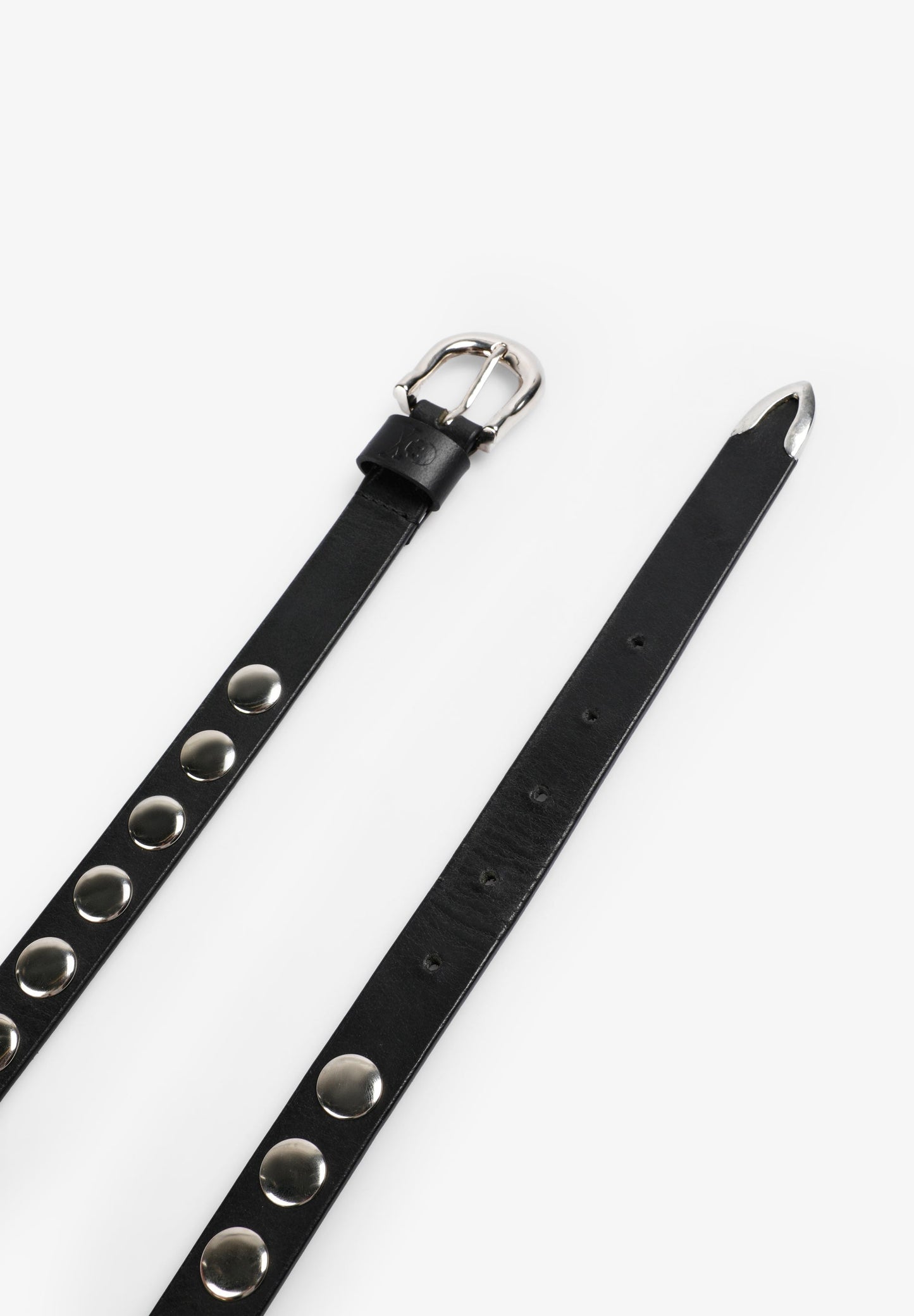 SCROUNDSTUDS BELT