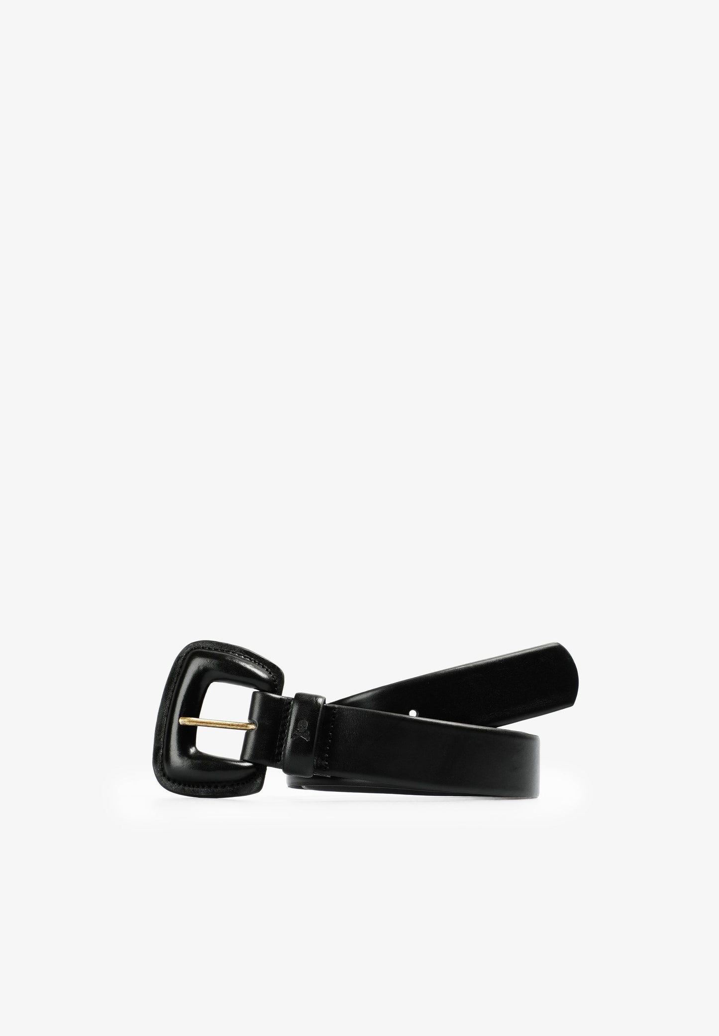 CLASSIC LEATHER BELT