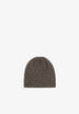 SCBASIC KNIT HAT