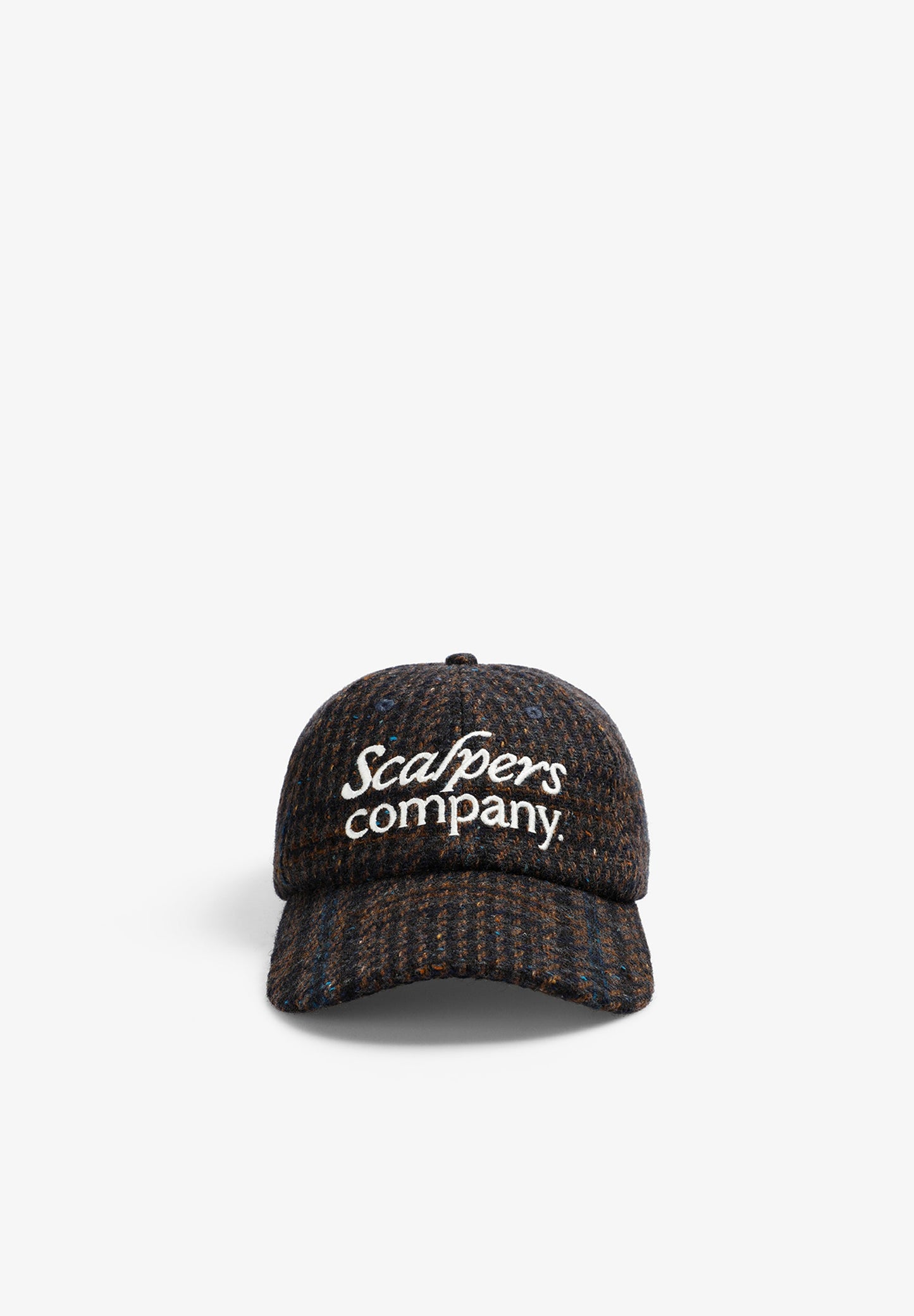SCALPERS BCHECK CAP