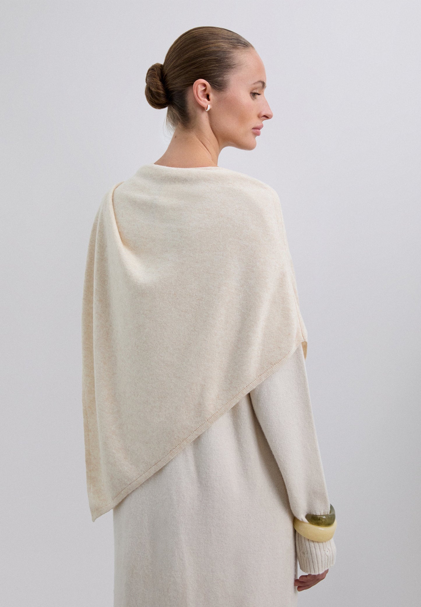 SCMAXITRIANGLE SCARF