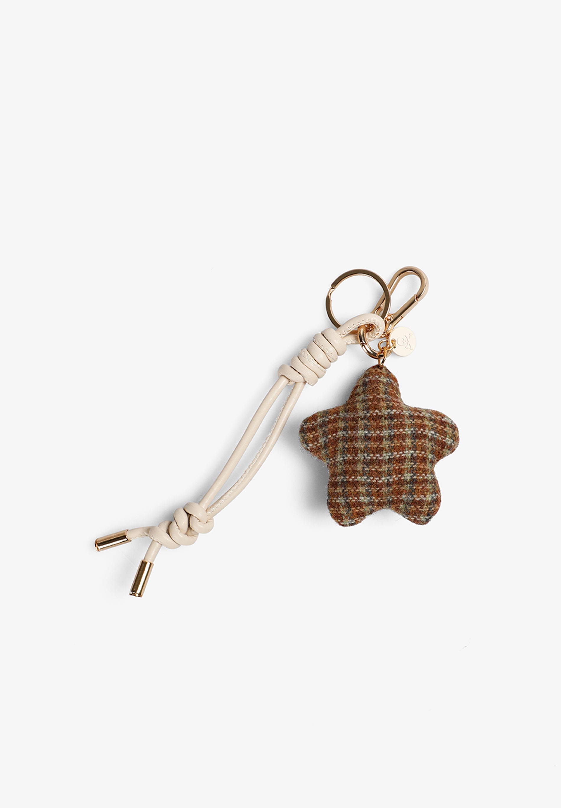 SCWOOLSTAR KEYCHAIN
