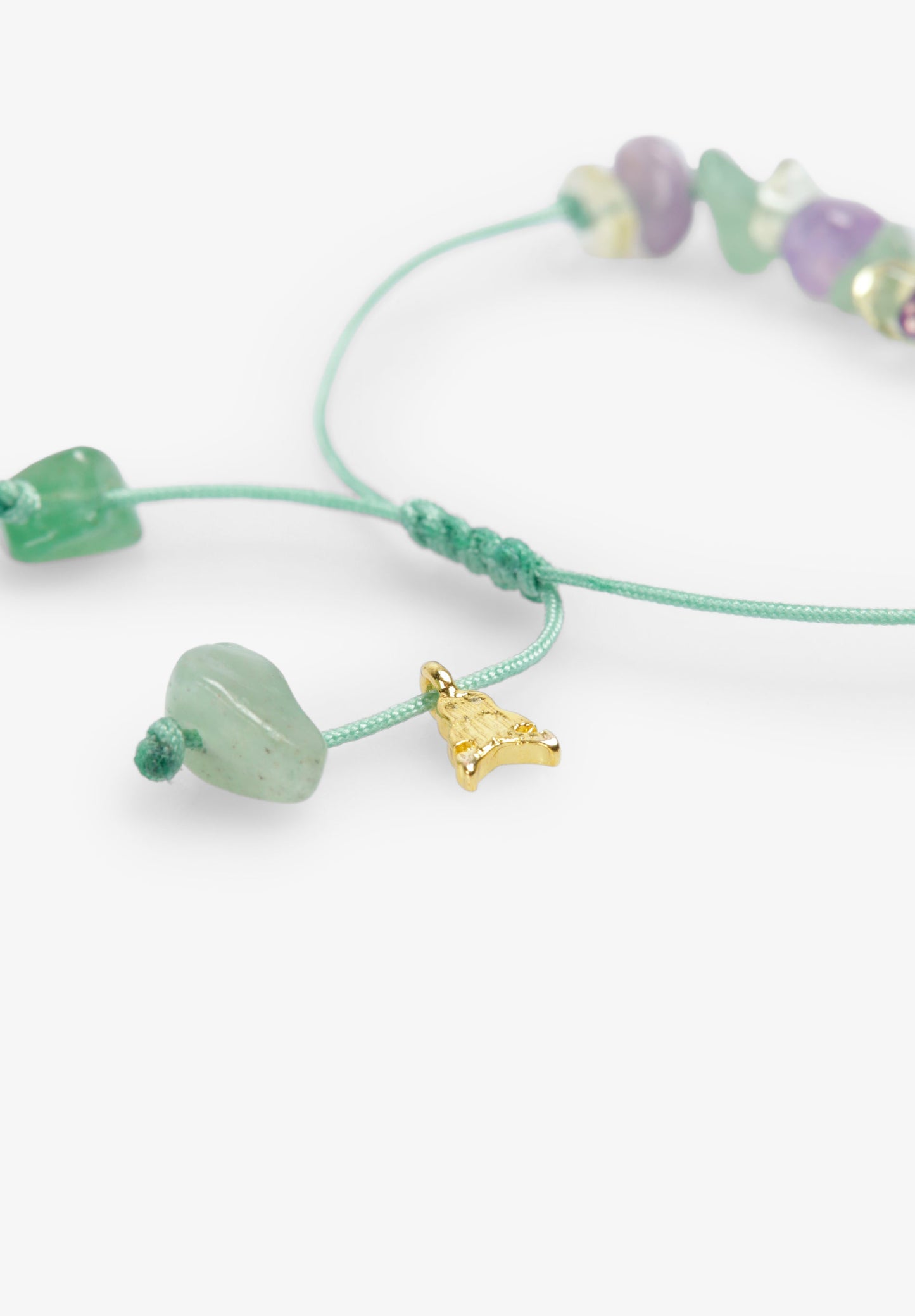 NATURAL STONE BRACELET