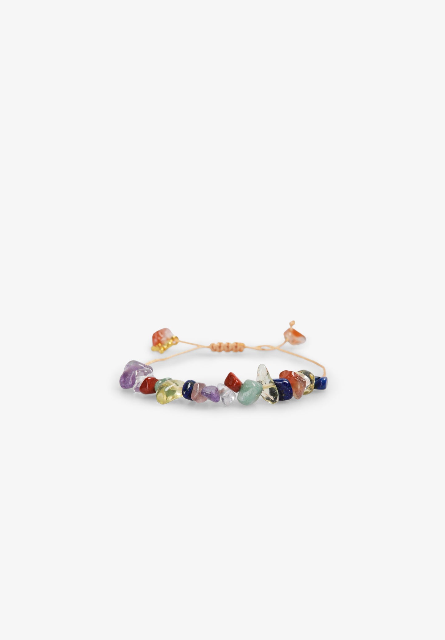NATURAL STONE BRACELET