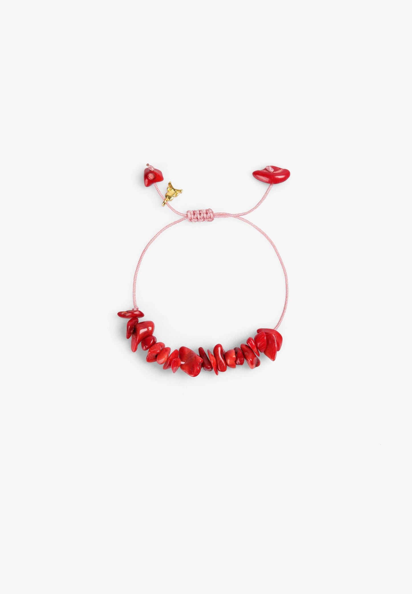 NATURAL STONE BRACELET