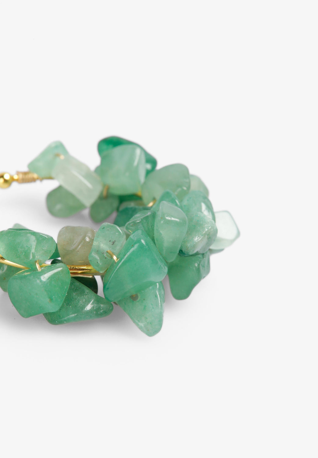 ROSETTA EARRINGS - Scalpers
