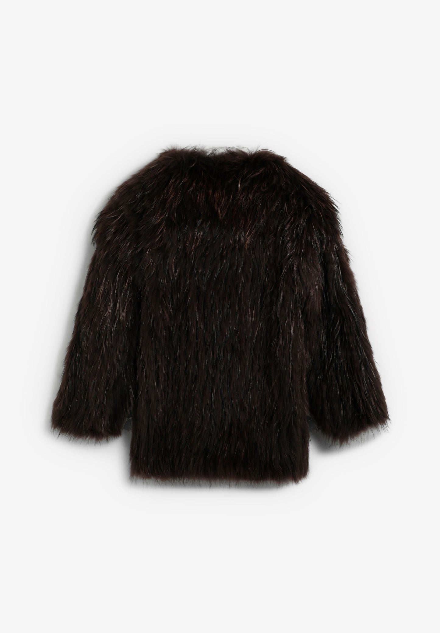 PREMIUM FUR COAT