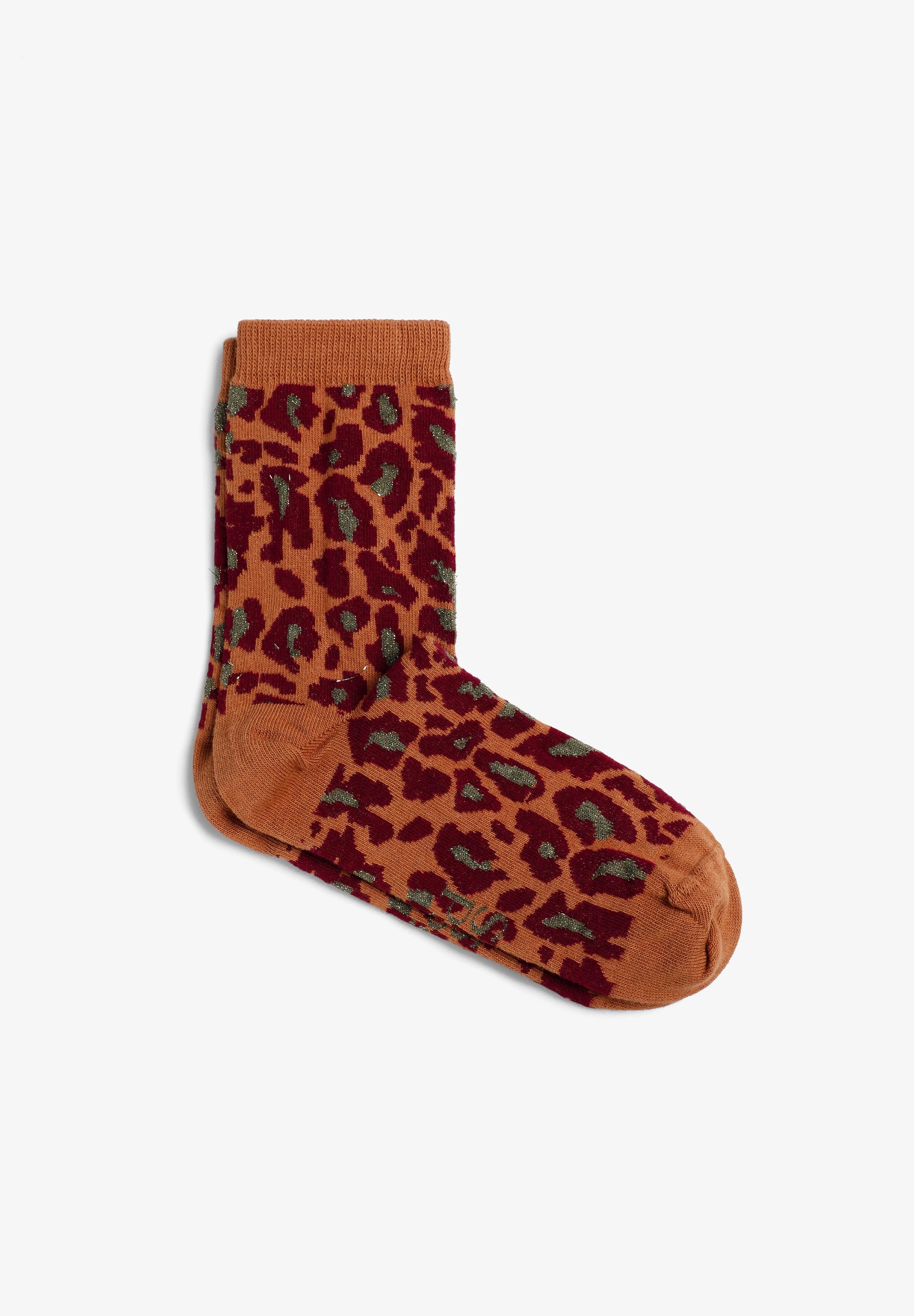 SCLEOPARDLUREX SOCKS