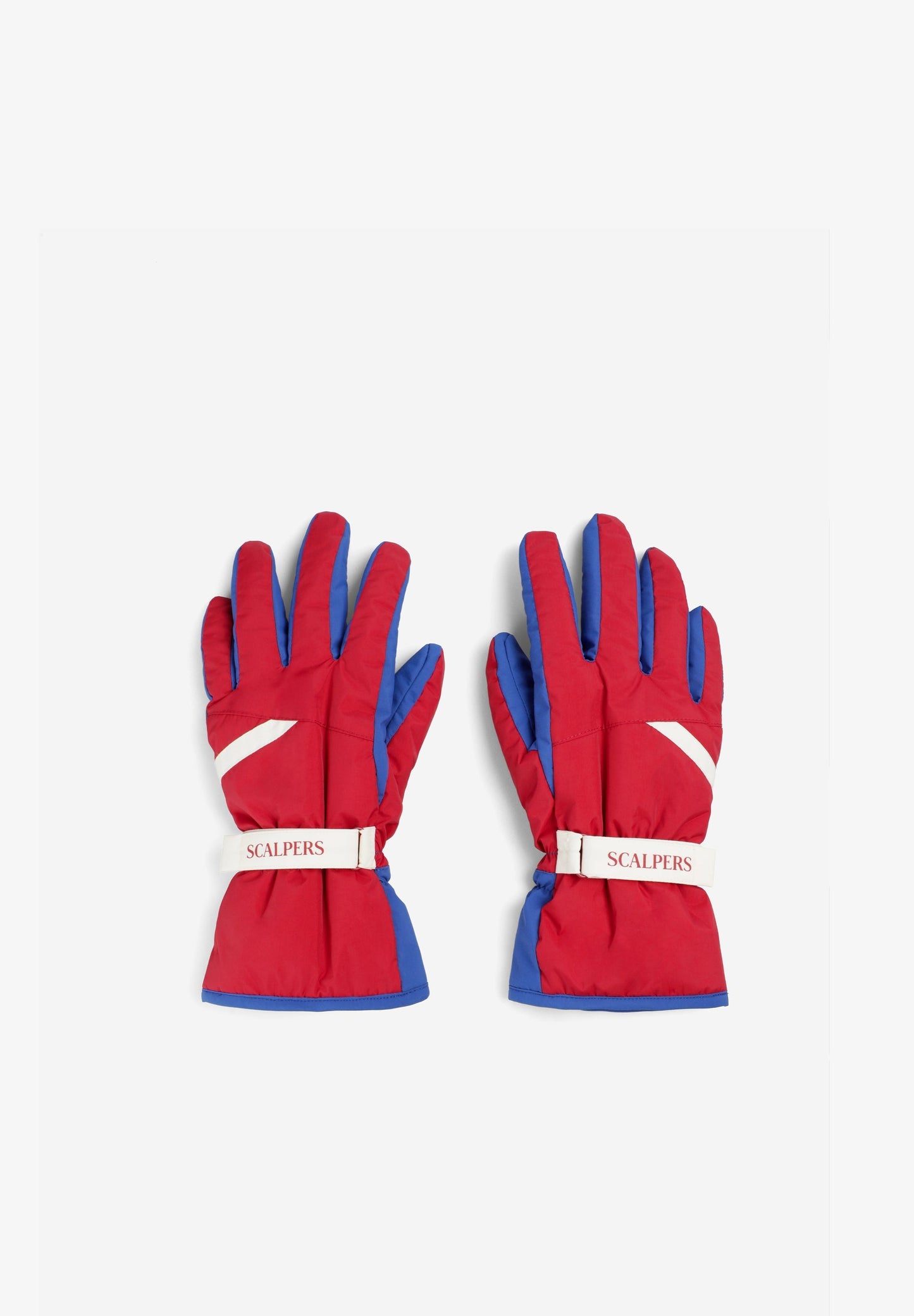 SKI GLOVES