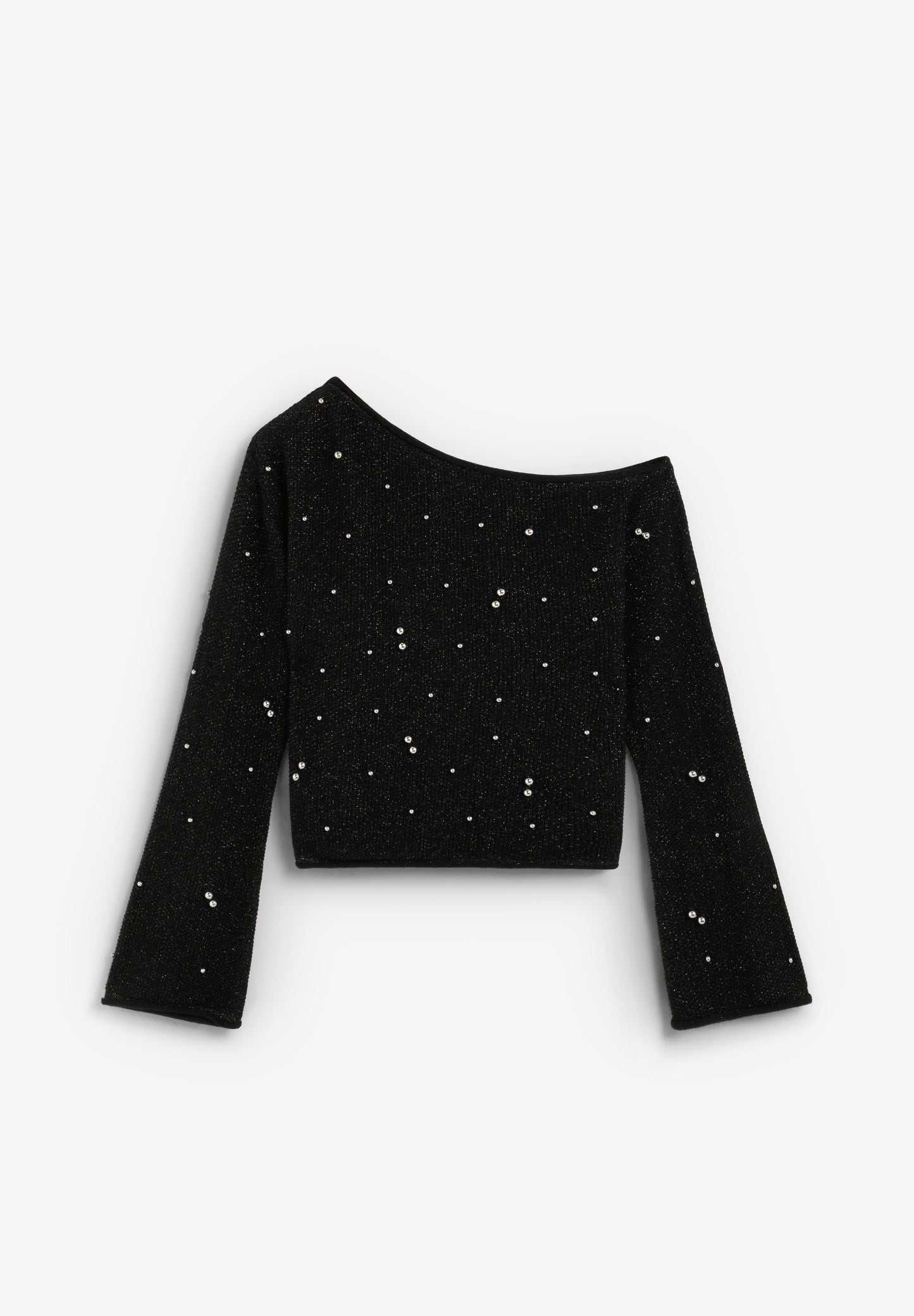 XM SCBALLKNIT JUMPER