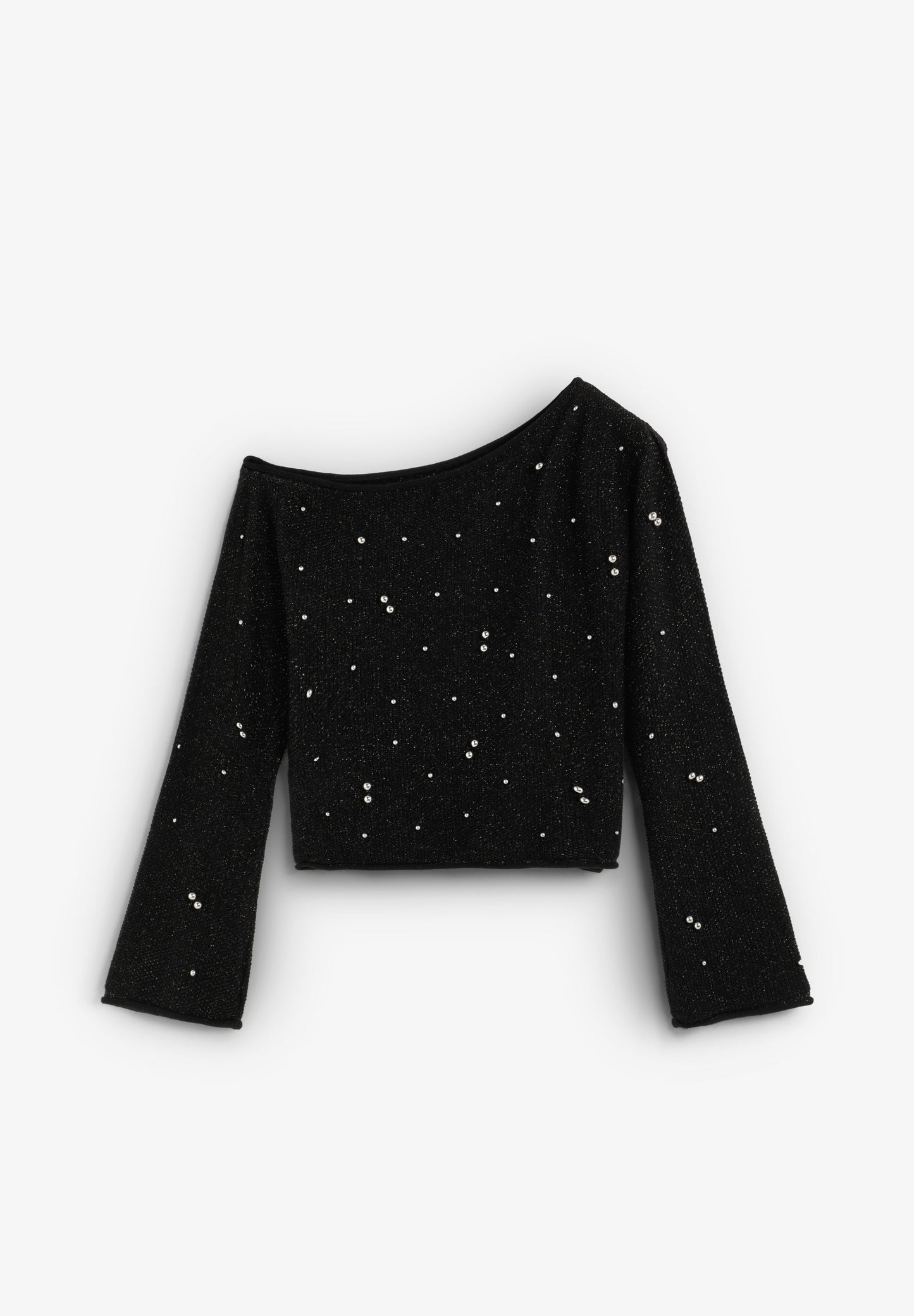 XM SCBALLKNIT JUMPER