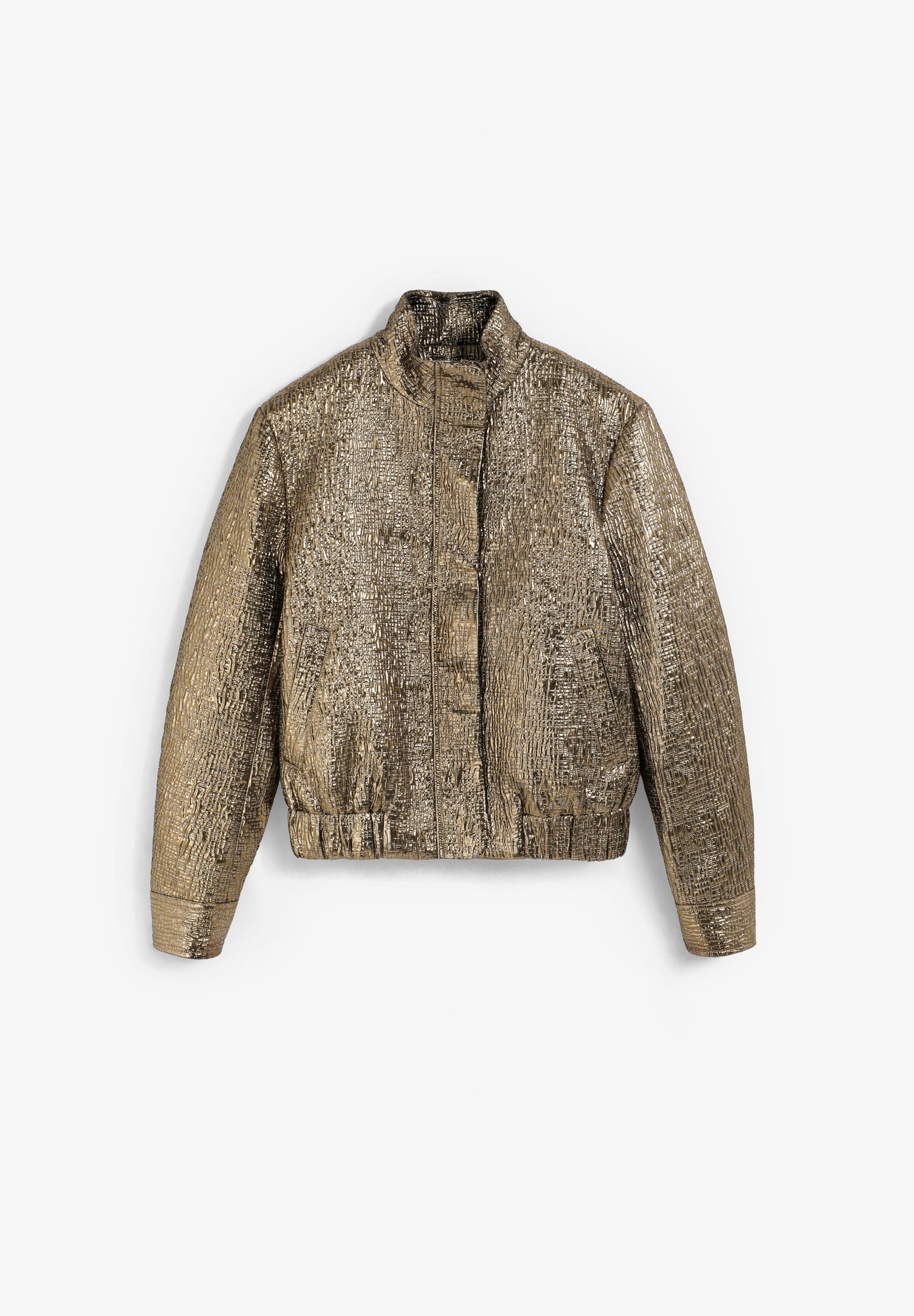 XM SCGOLD JACKET