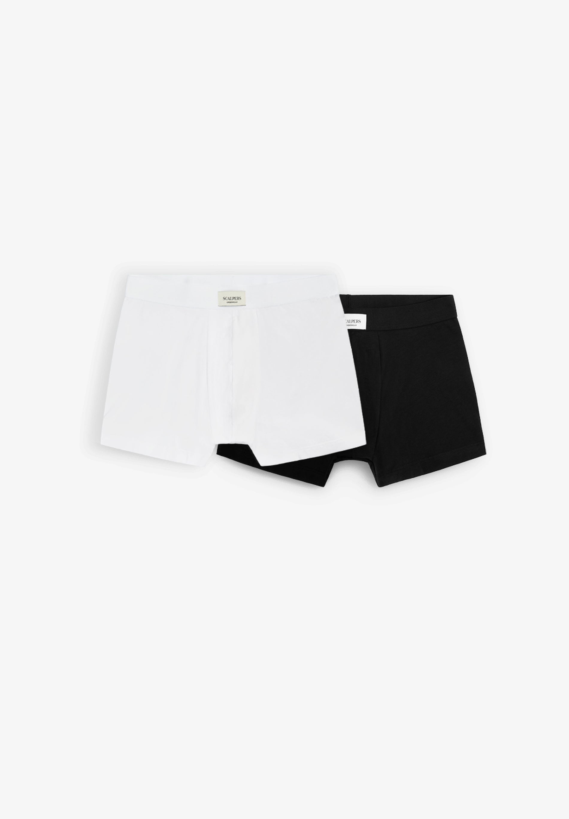 COTTON BOXERS PACK