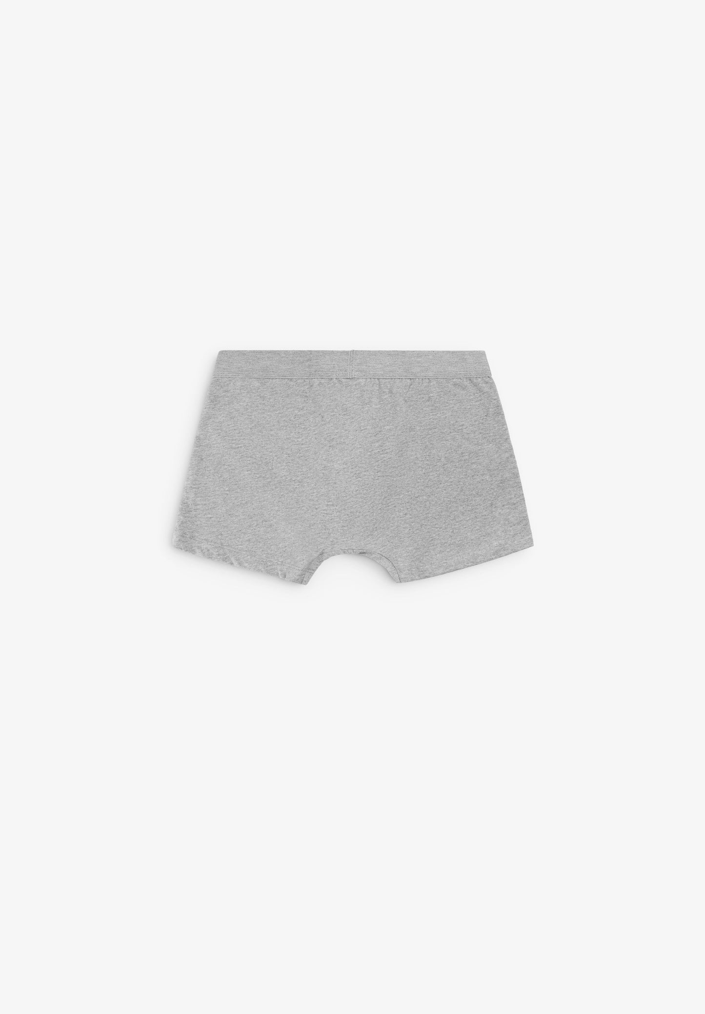 COTTON BOXERS PACK