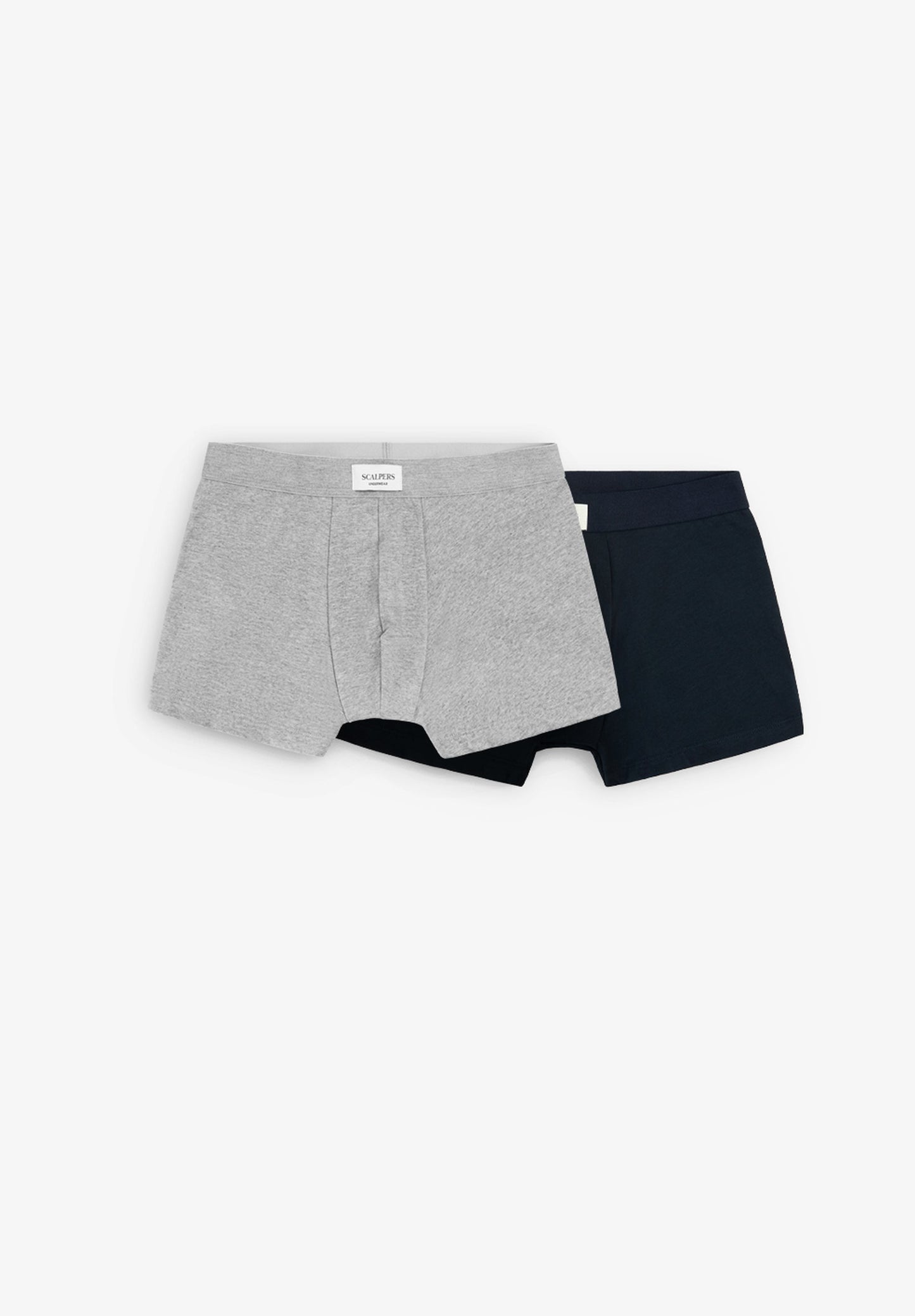 COTTON BOXERS PACK