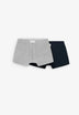 COTTON BOXERS PACK