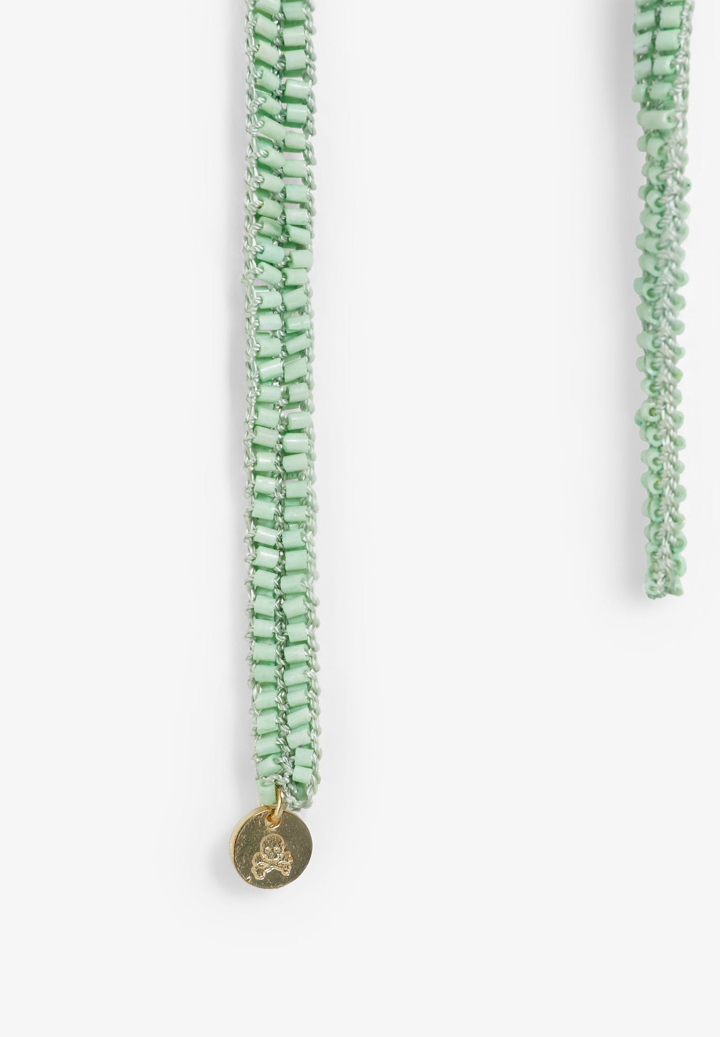 ADJUSTABLE BEAD NECKLACE