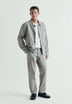 COTTON TROUSERS WITH POCKETS