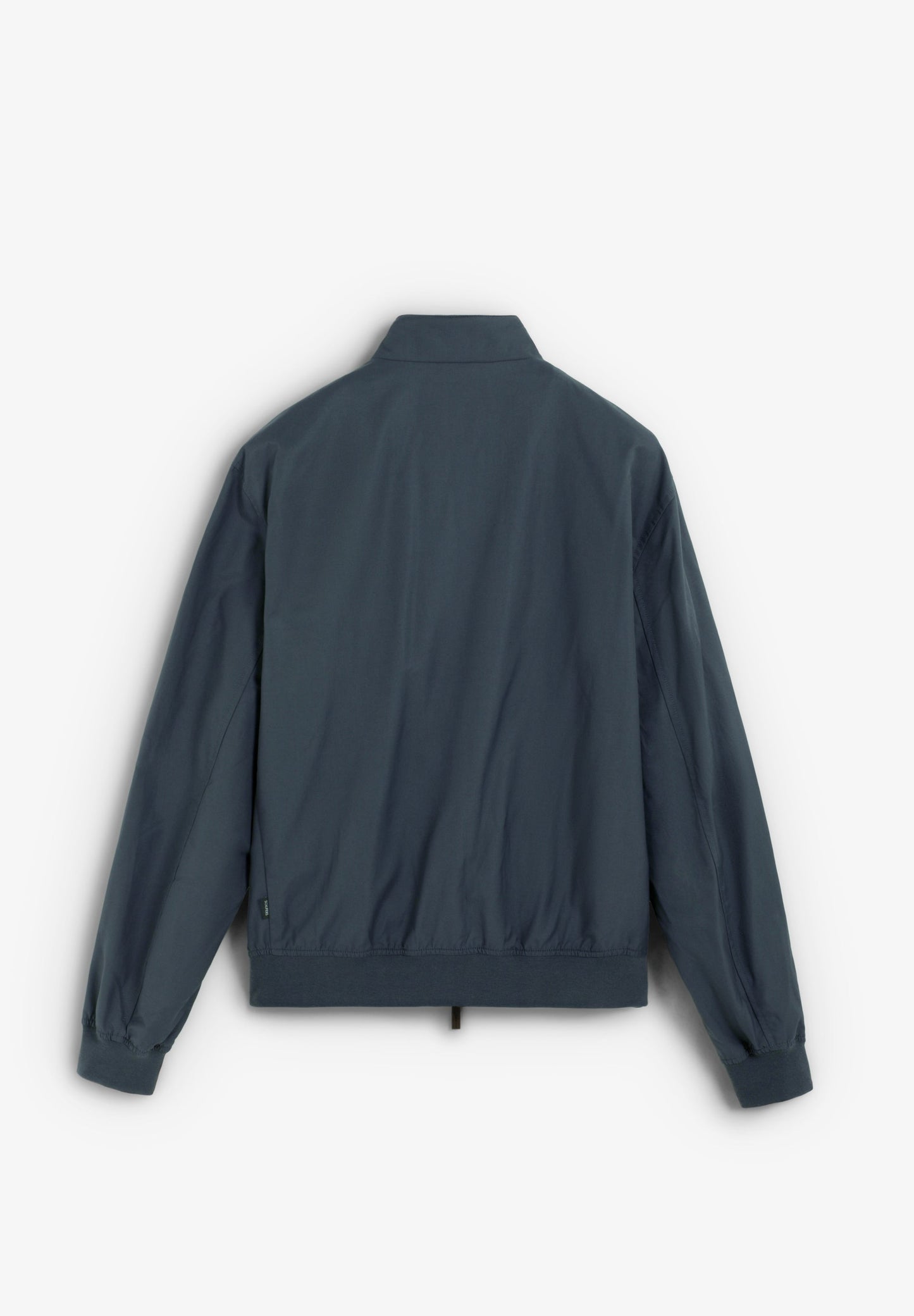 NIGH NECK BOMBER JACKET