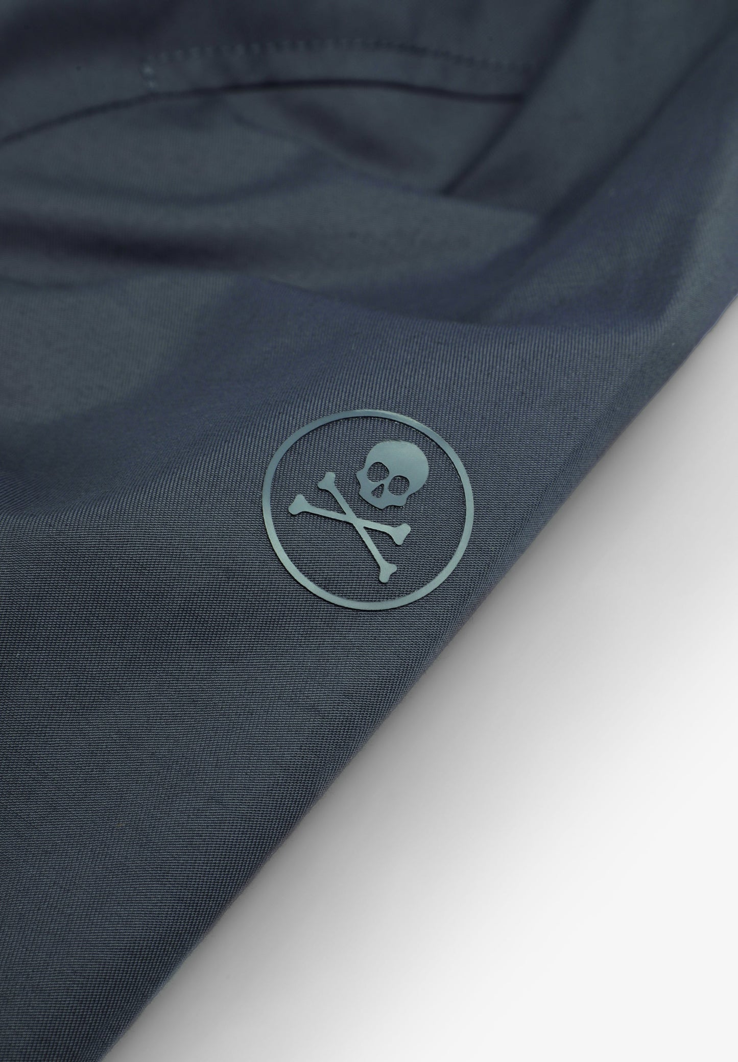 NIGH NECK BOMBER JACKET