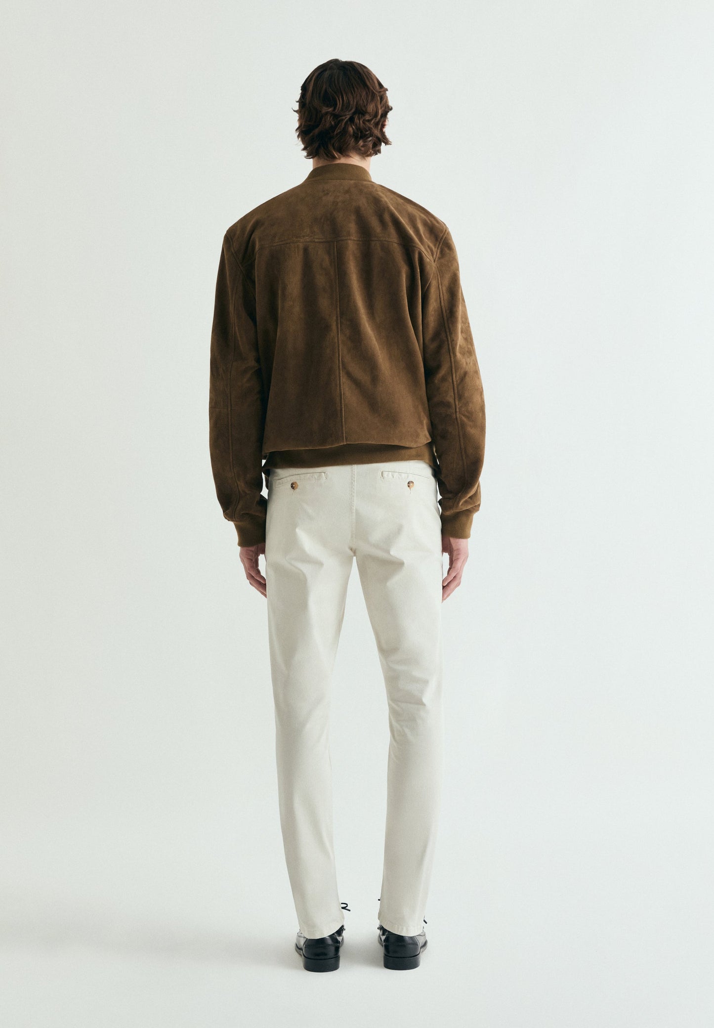 SCCASUAL CHINO PANTS