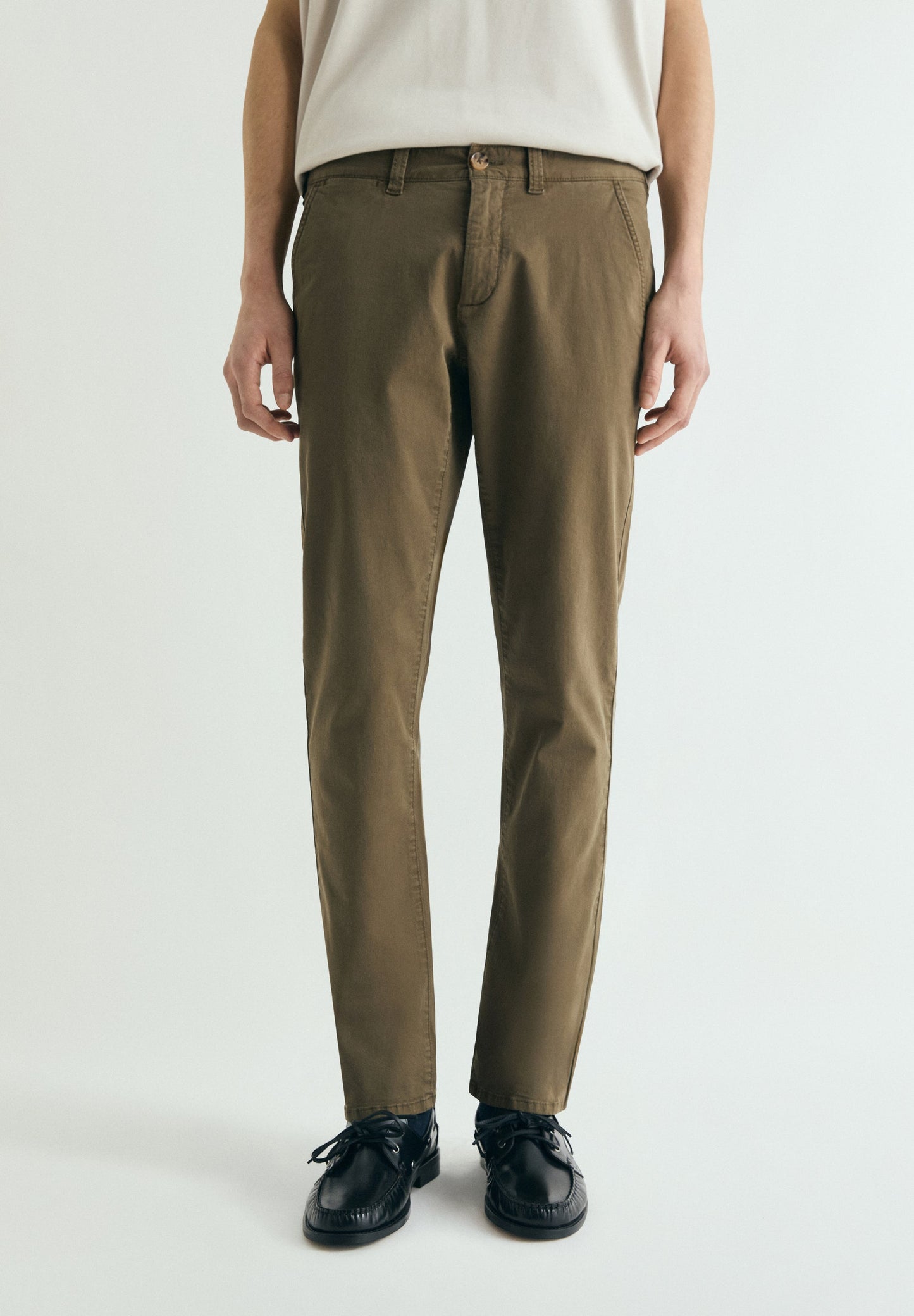 SCCASUAL CHINO PANTS
