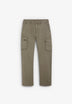 CARGO TROUSERS