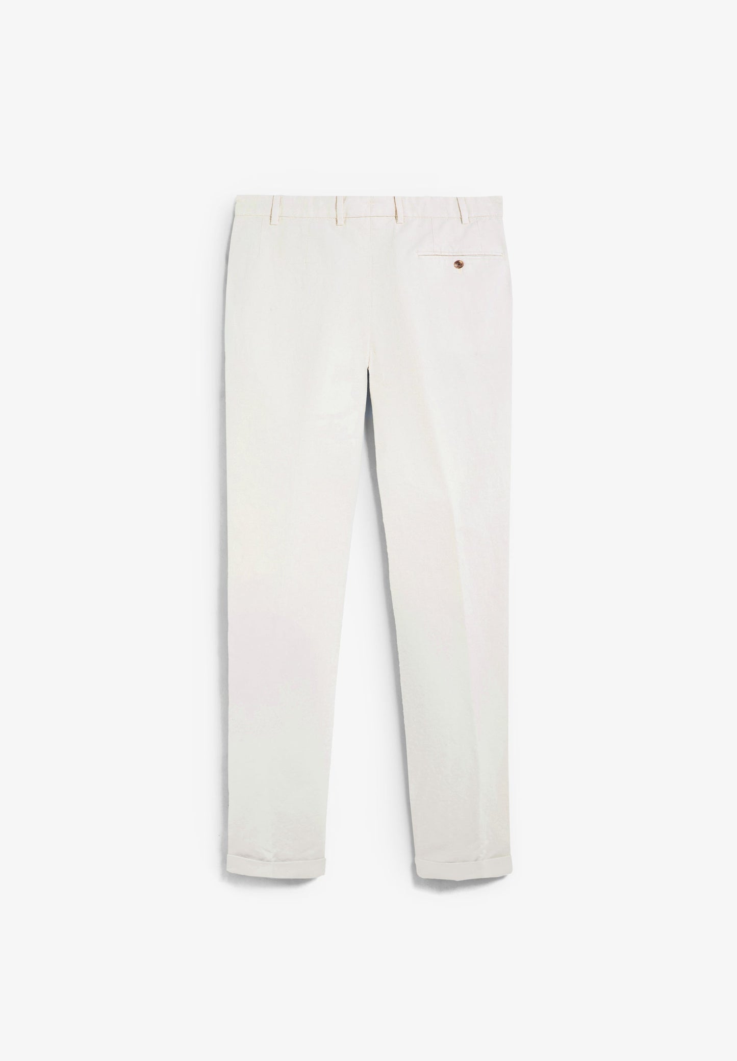 SCFIRENZE LINEN PANTS