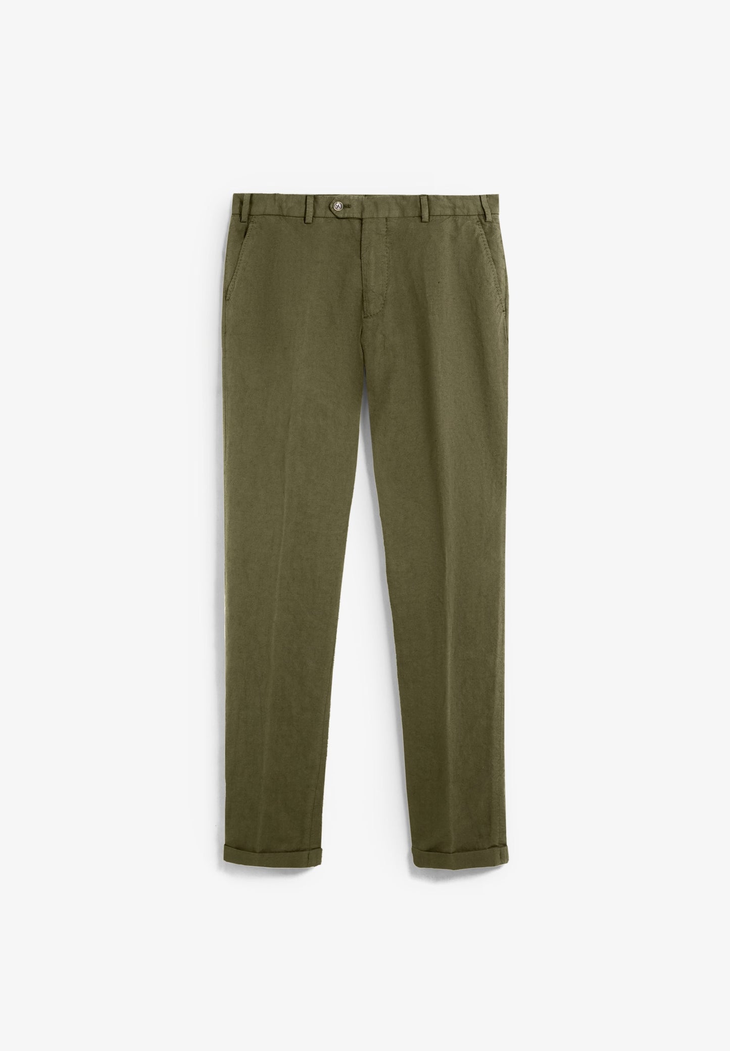 SCFIRENZE LINEN PANTS