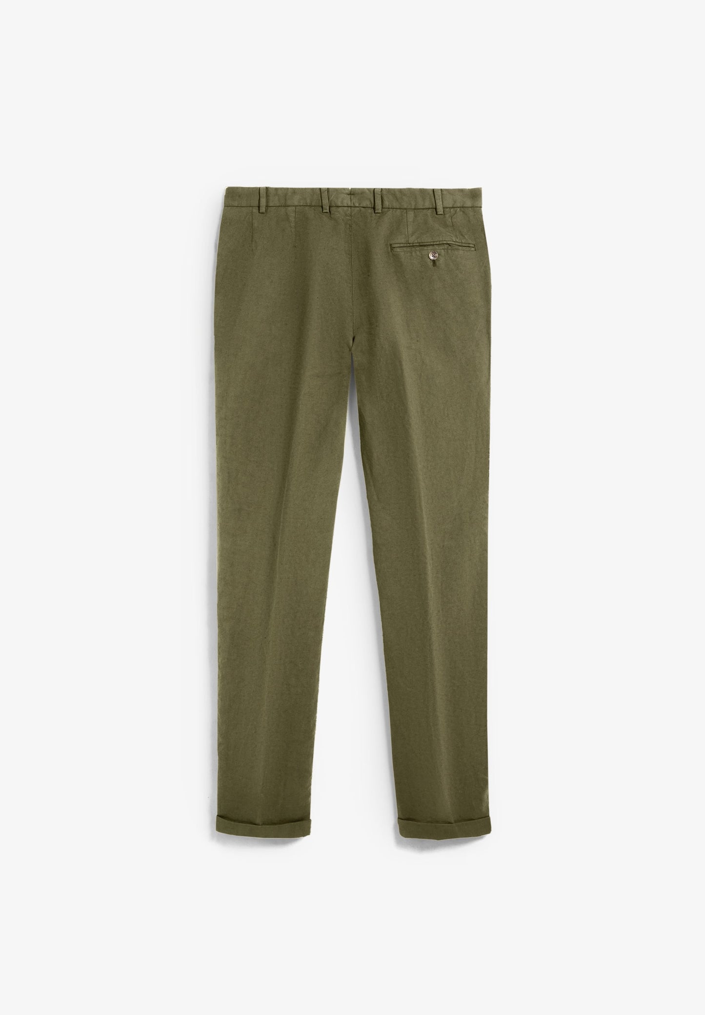 SCFIRENZE LINEN PANTS